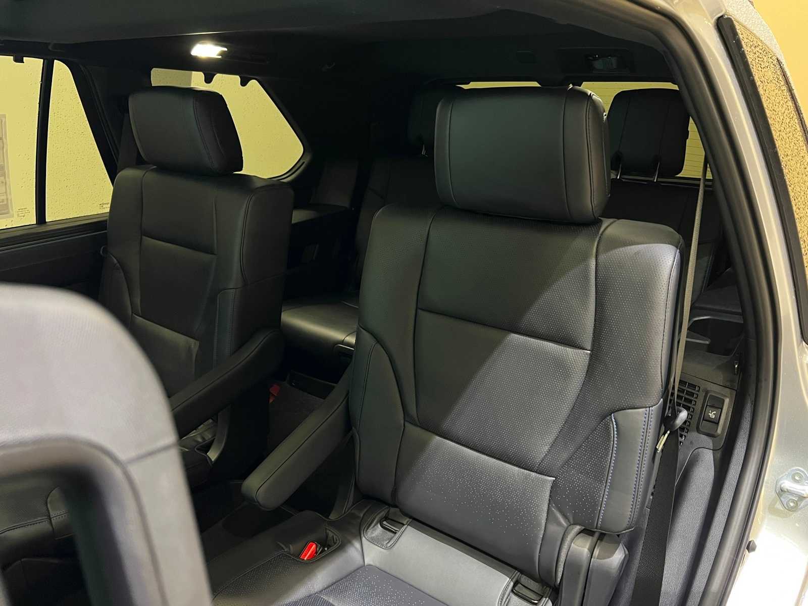 Thumbnail: 2026 Toyota Sequoia - 13