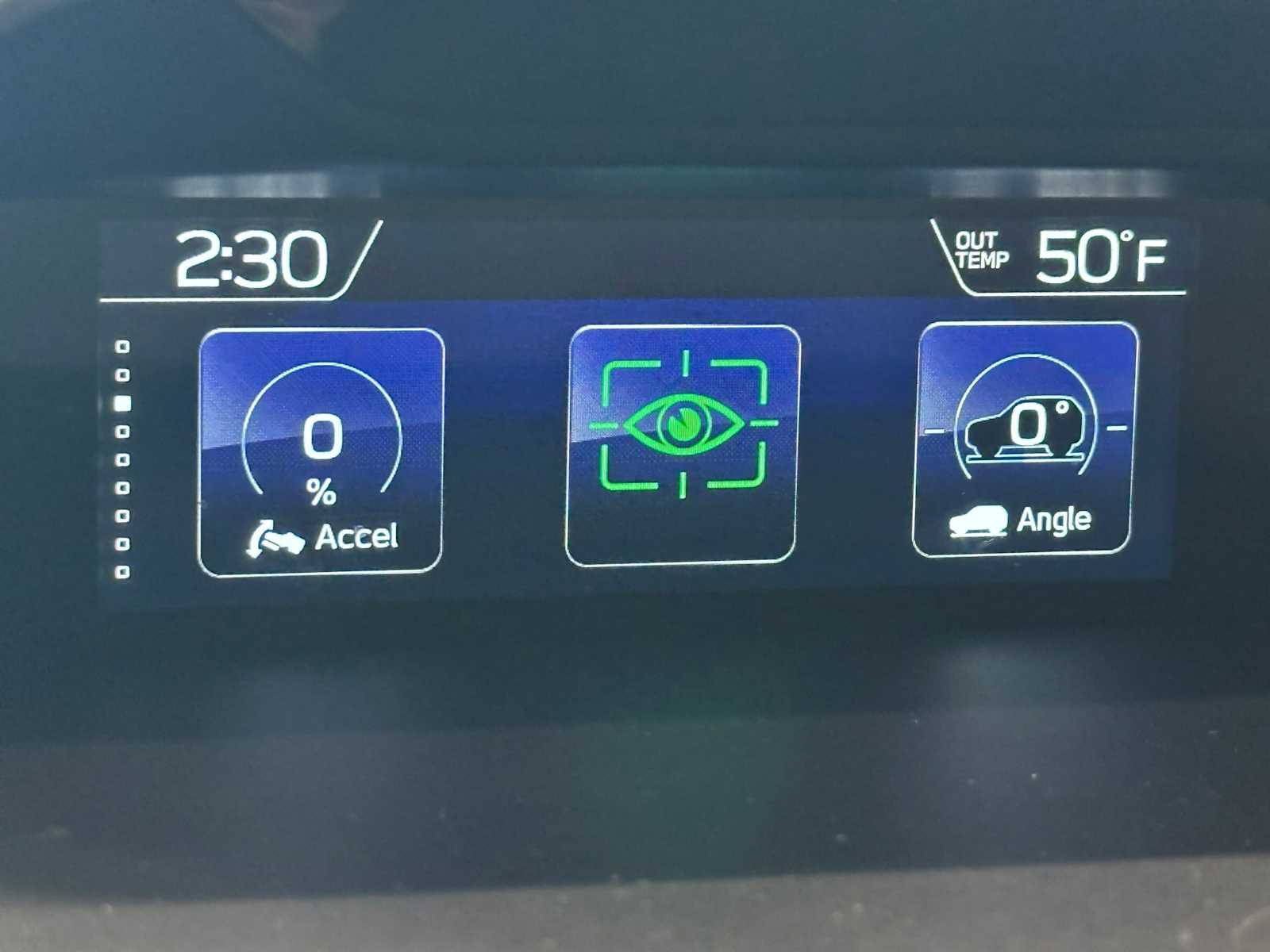 Thumbnail: 2024 Subaru Forester - 13