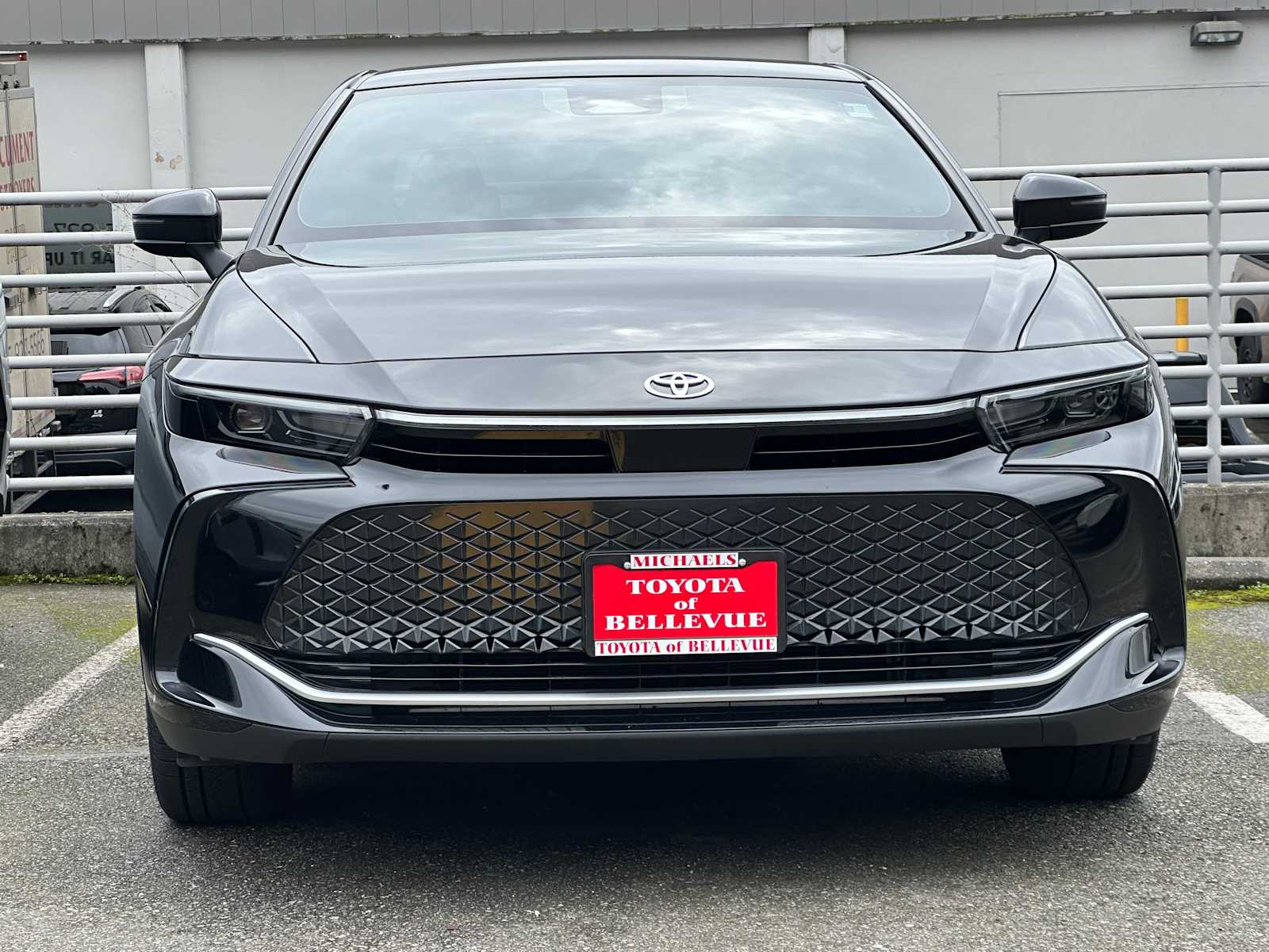 Thumbnail: 2023 Toyota Crown - 3