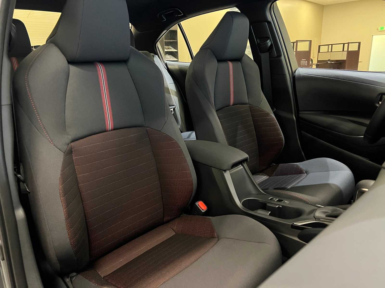 Thumbnail: 2026 Toyota Corolla - 21