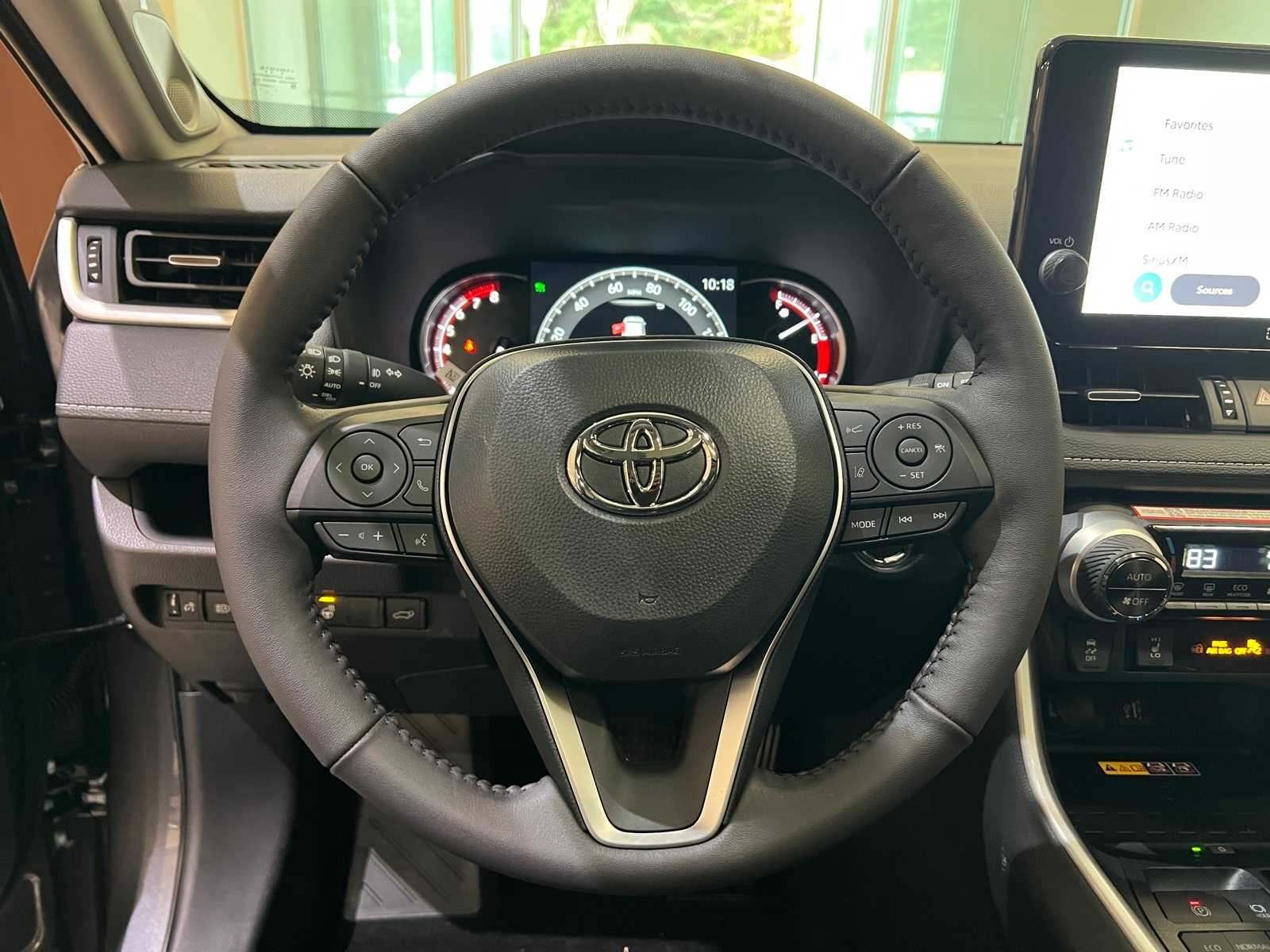 Thumbnail: 2025 Toyota RAV4 - 19