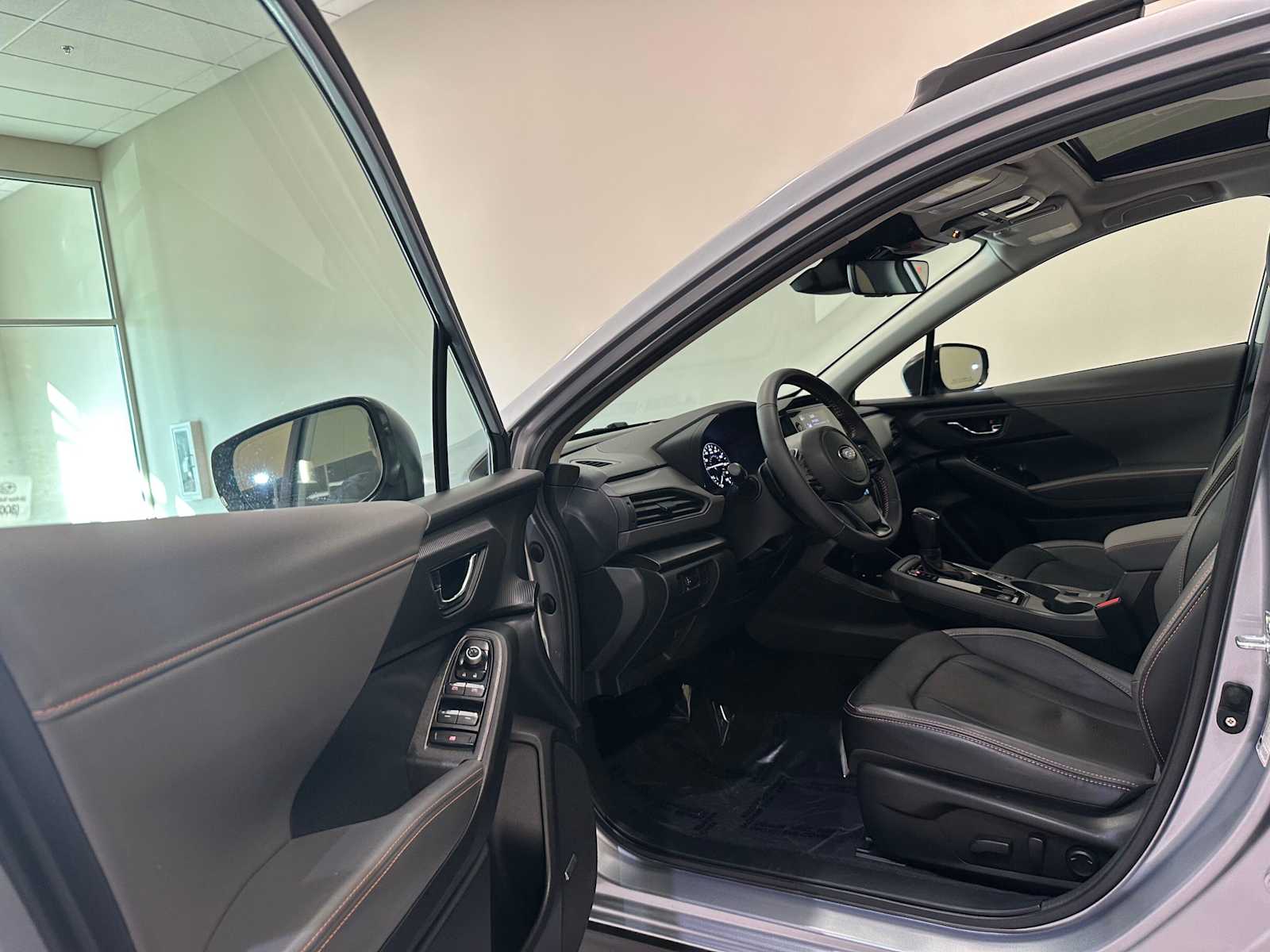 Thumbnail: 2024 Subaru Crosstrek - 22