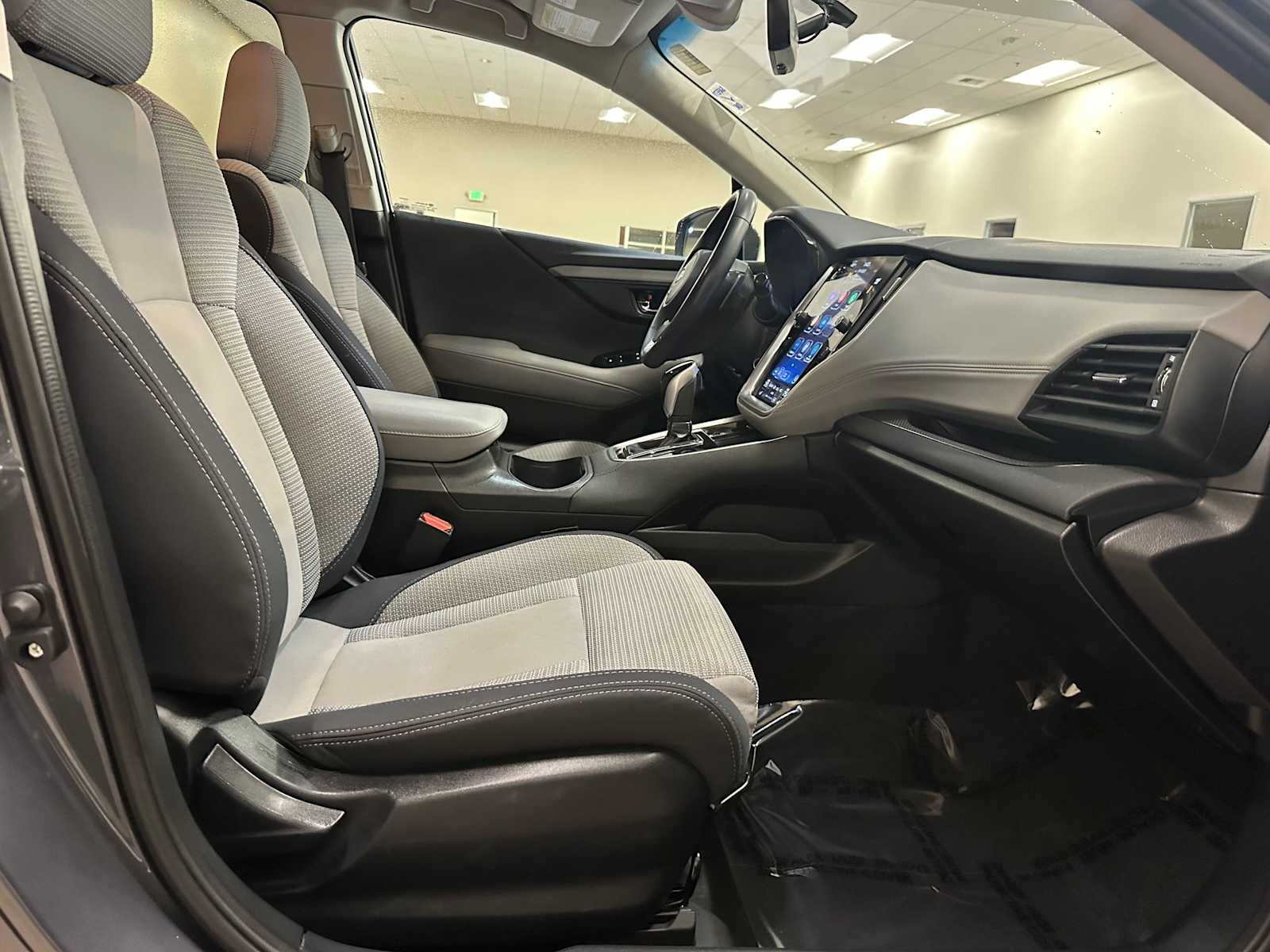 Thumbnail: 2021 Subaru Outback - 25