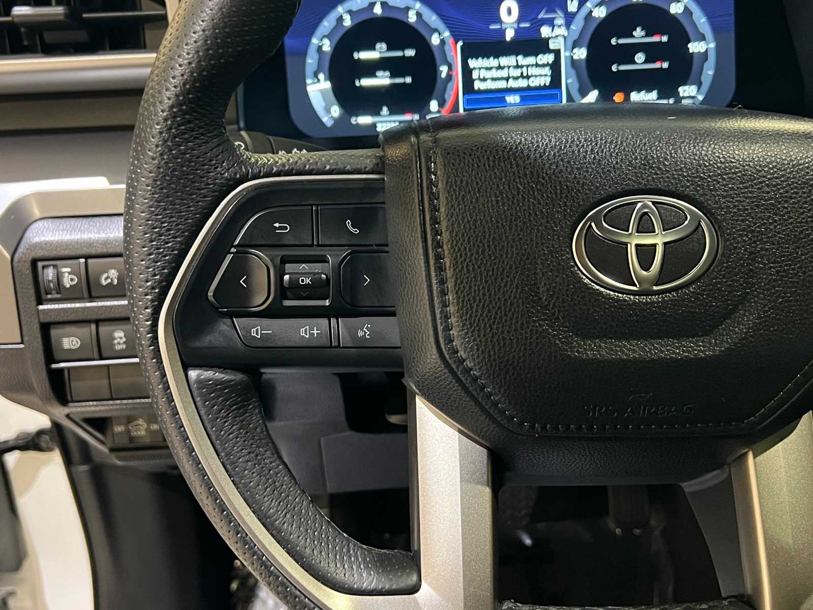 Thumbnail: 2024 Toyota Tacoma - 21