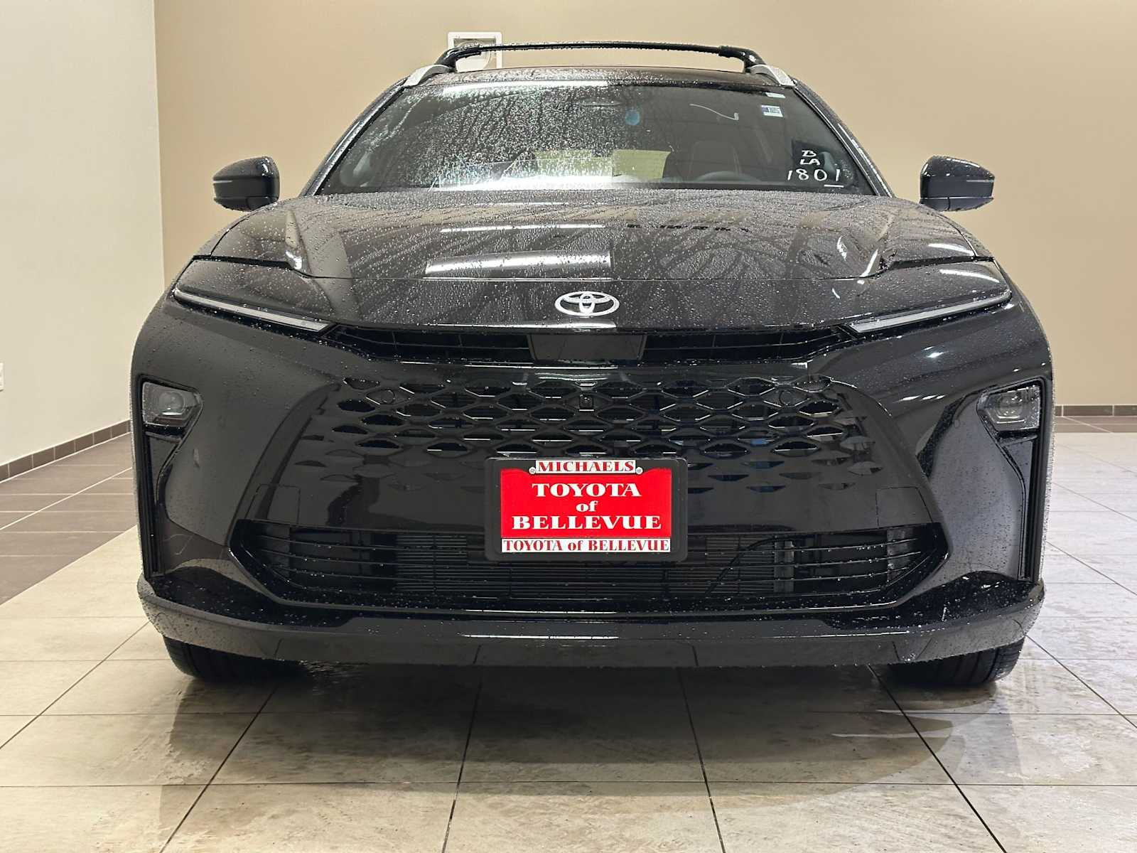 Thumbnail: 2026 Toyota Crown Signia - 6