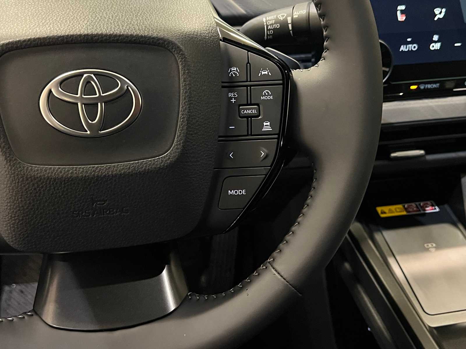 Thumbnail: 2026 Toyota bZ - 20