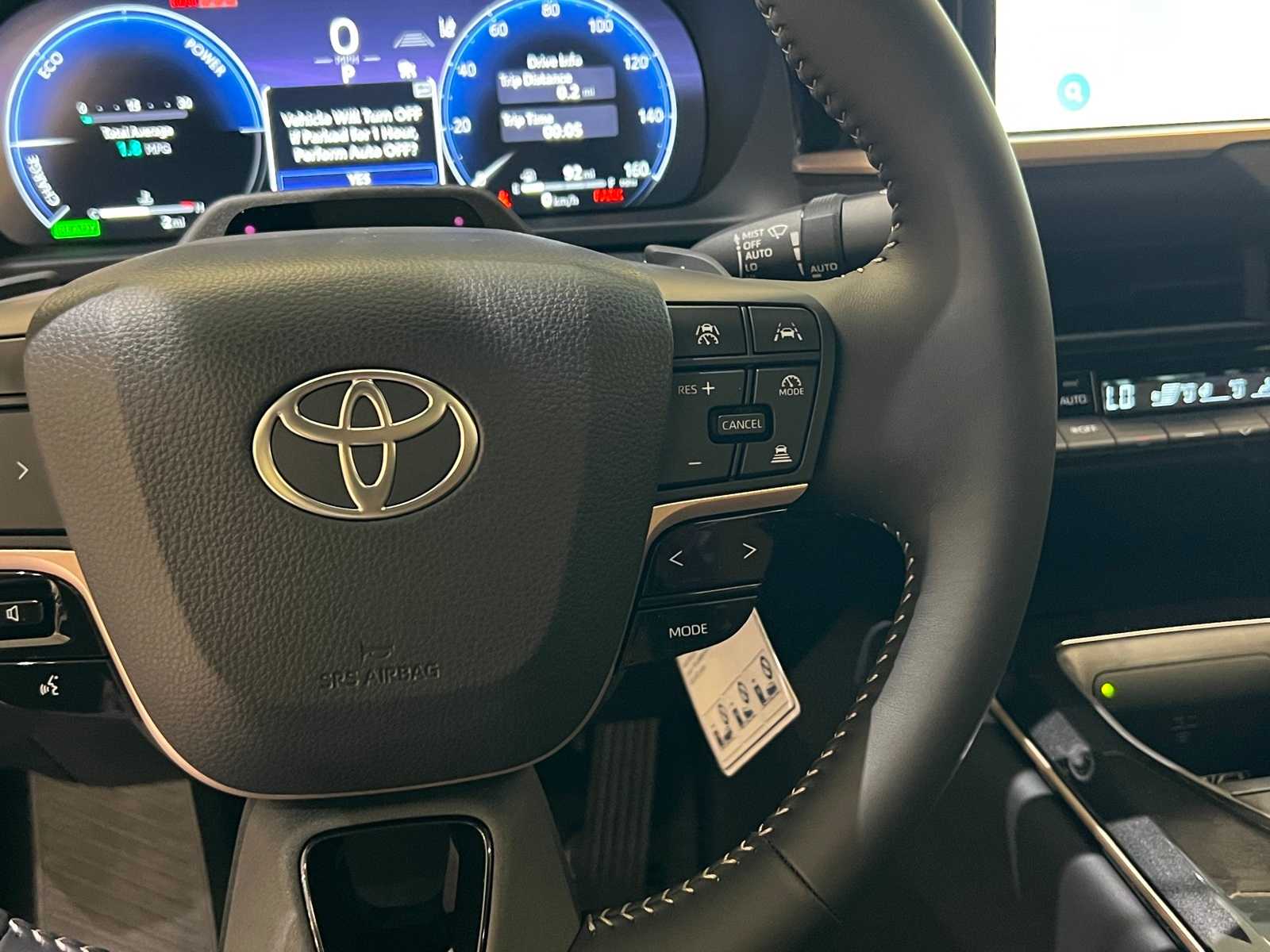 Thumbnail: 2026 Toyota Crown - 21