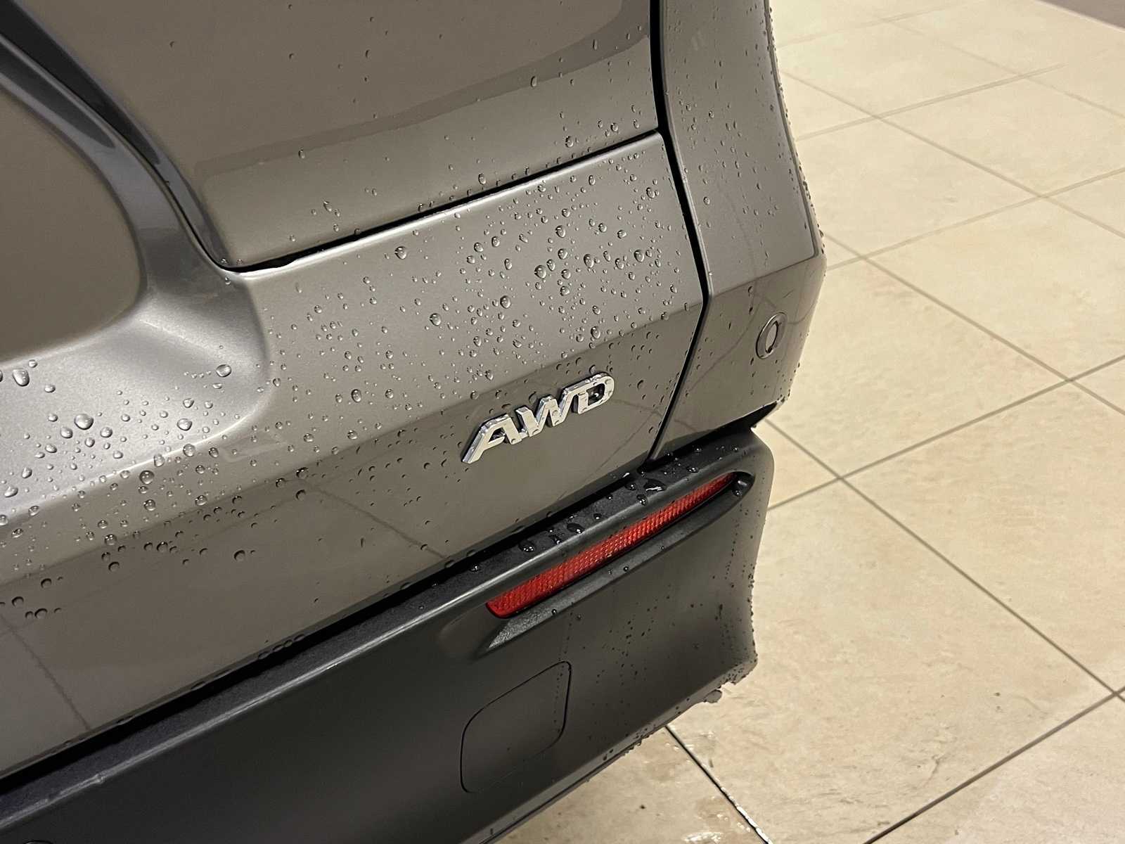 Thumbnail: 2024 Toyota bZ4X - 6