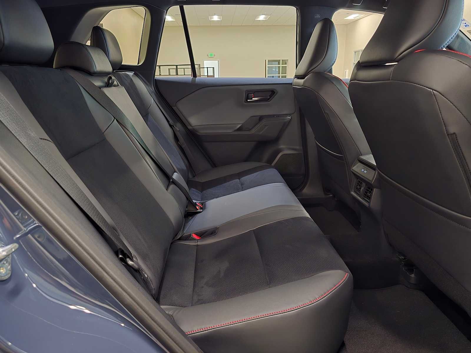 Thumbnail: 2026 Toyota RAV4 - 25