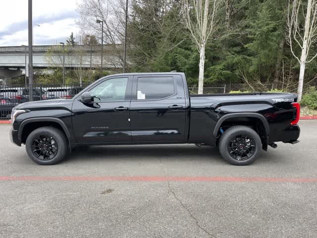 2024 Toyota Tundra SR5 2