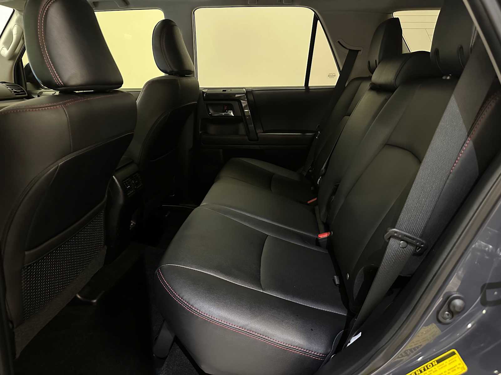 Thumbnail: 2024 Toyota 4Runner - 24