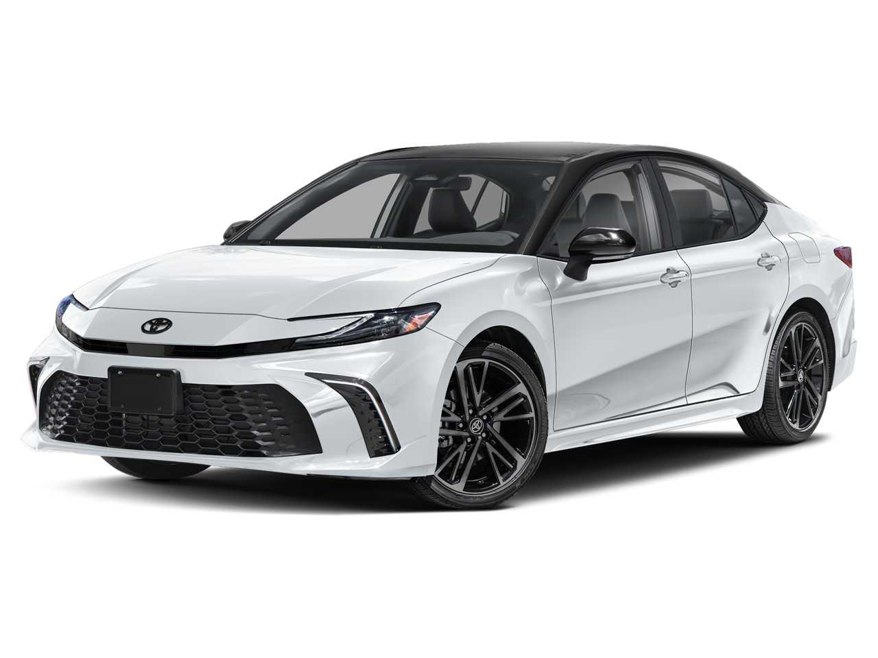Thumbnail: 2026 Toyota Camry - 1