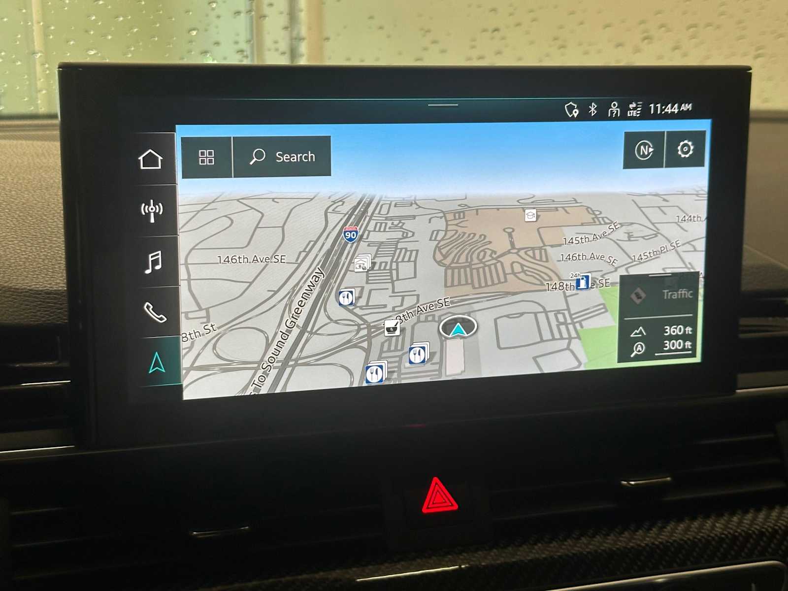 Thumbnail: 2021 Audi RS 5 - 14