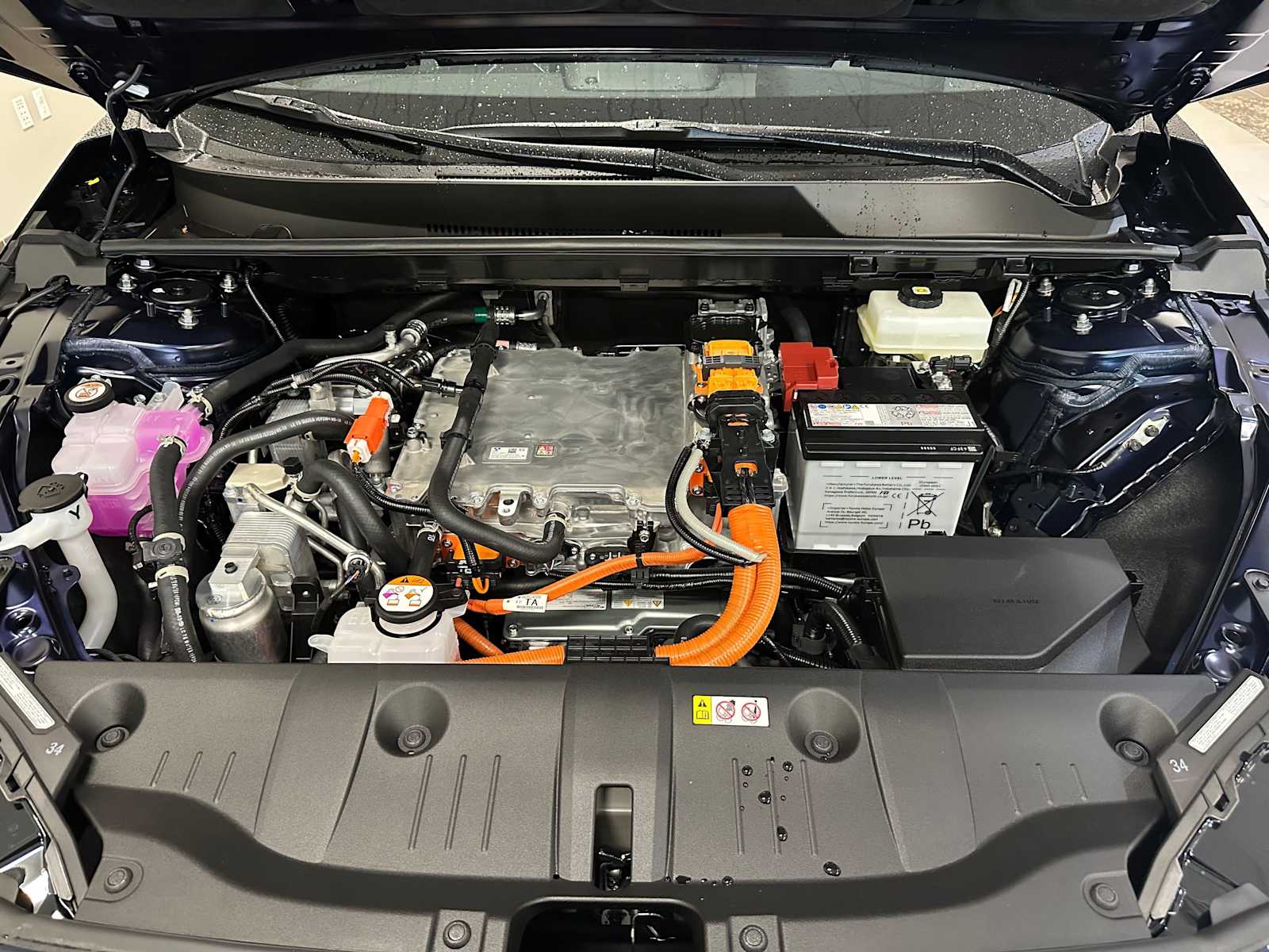 Thumbnail: 2026 Toyota bZ - 9