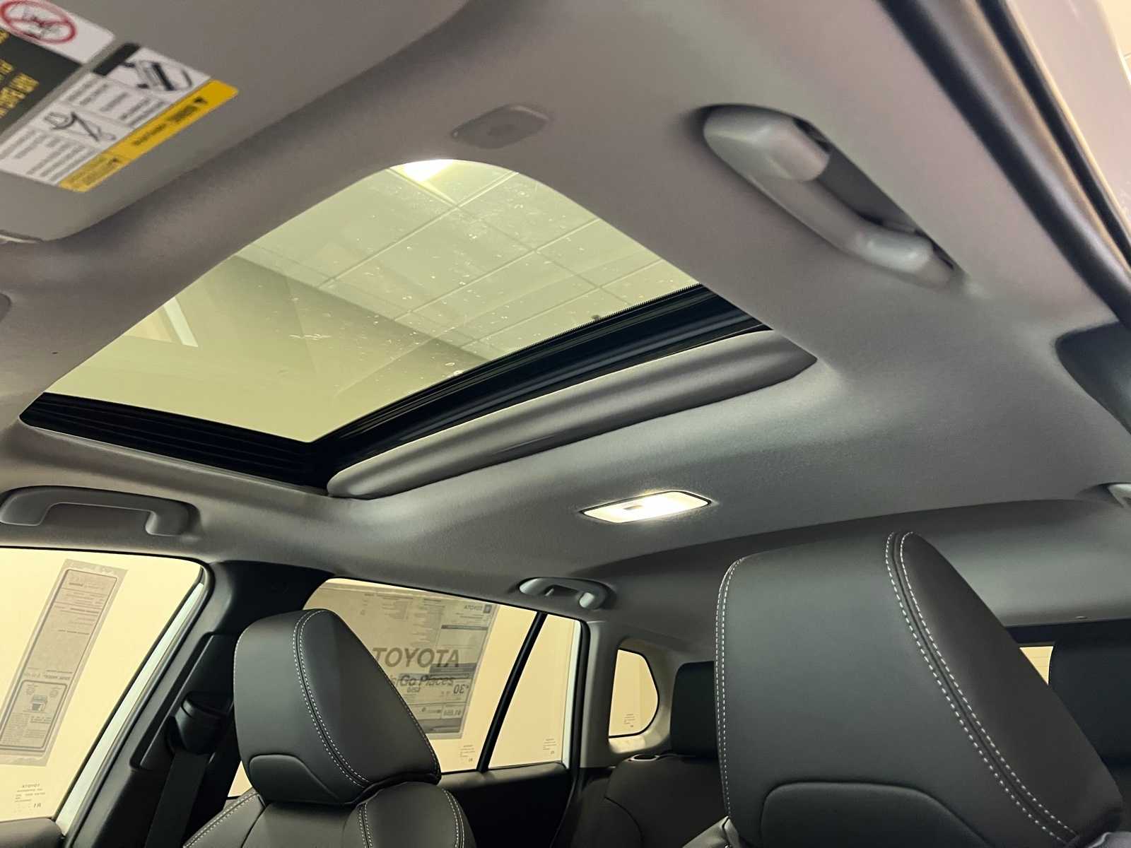 Thumbnail: 2026 Toyota Corolla Cross - 17