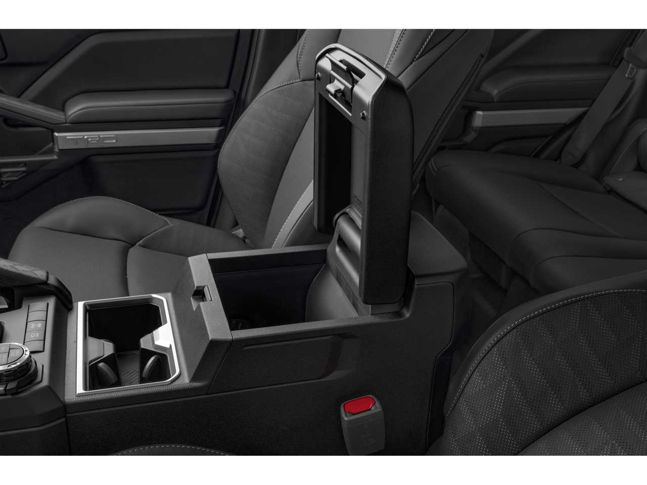 Thumbnail: 2025 Toyota 4Runner - 10