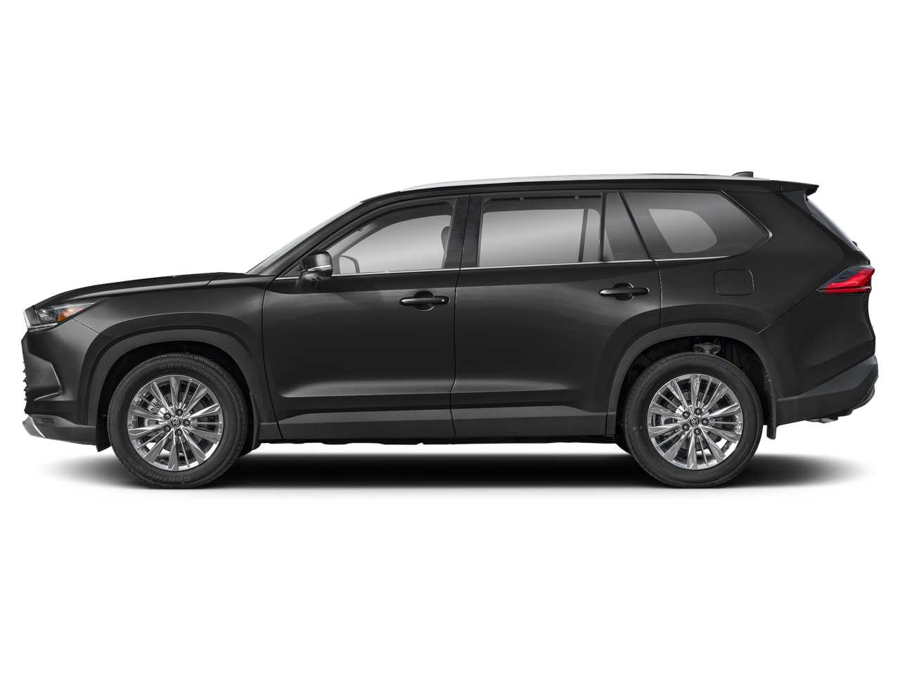 Thumbnail: 2026 Toyota Grand Highlander - 3