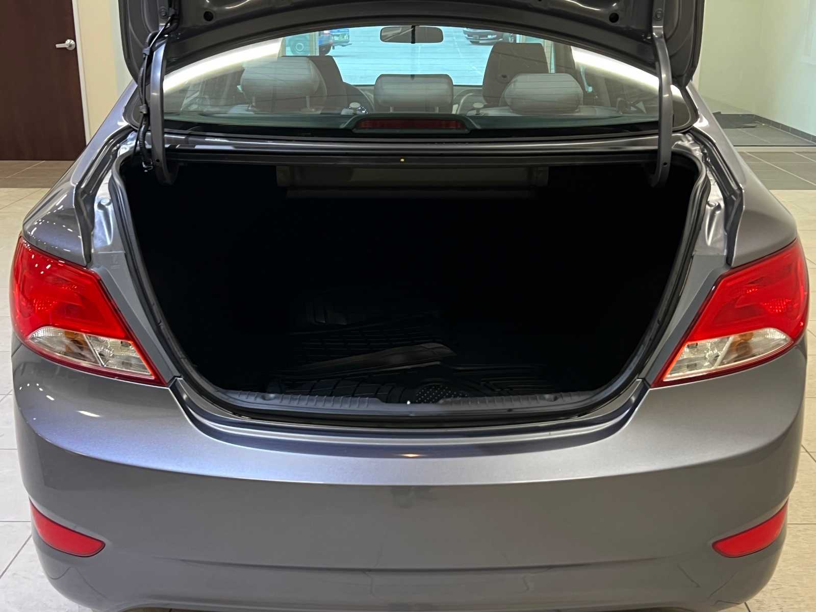 Thumbnail: 2017 Hyundai Accent - 27