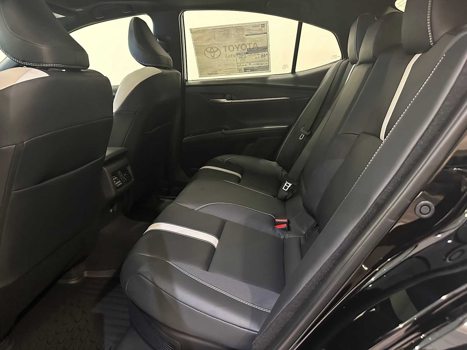 Thumbnail: 2026 Toyota Camry - 24