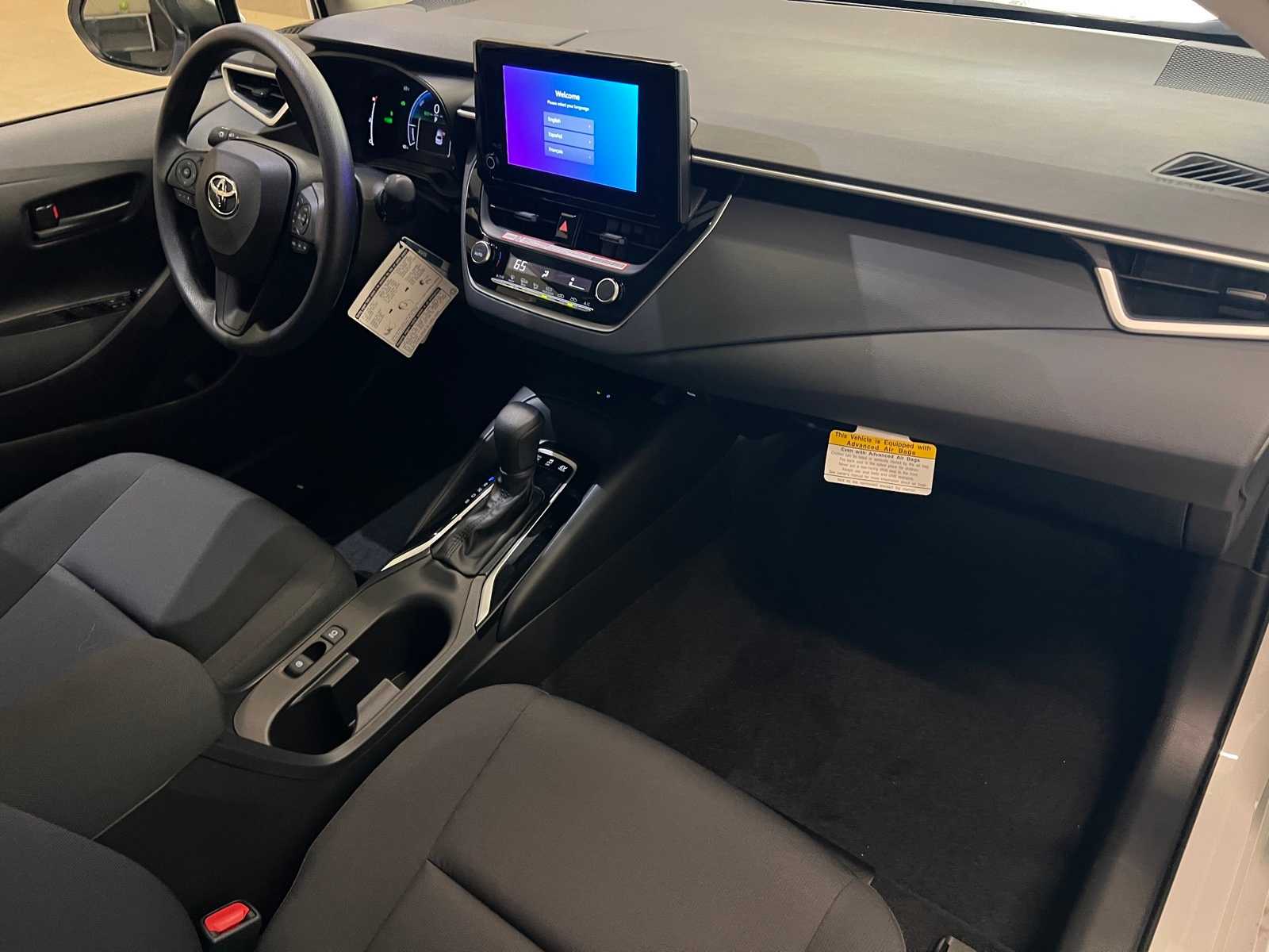 Thumbnail: 2026 Toyota Corolla - 15