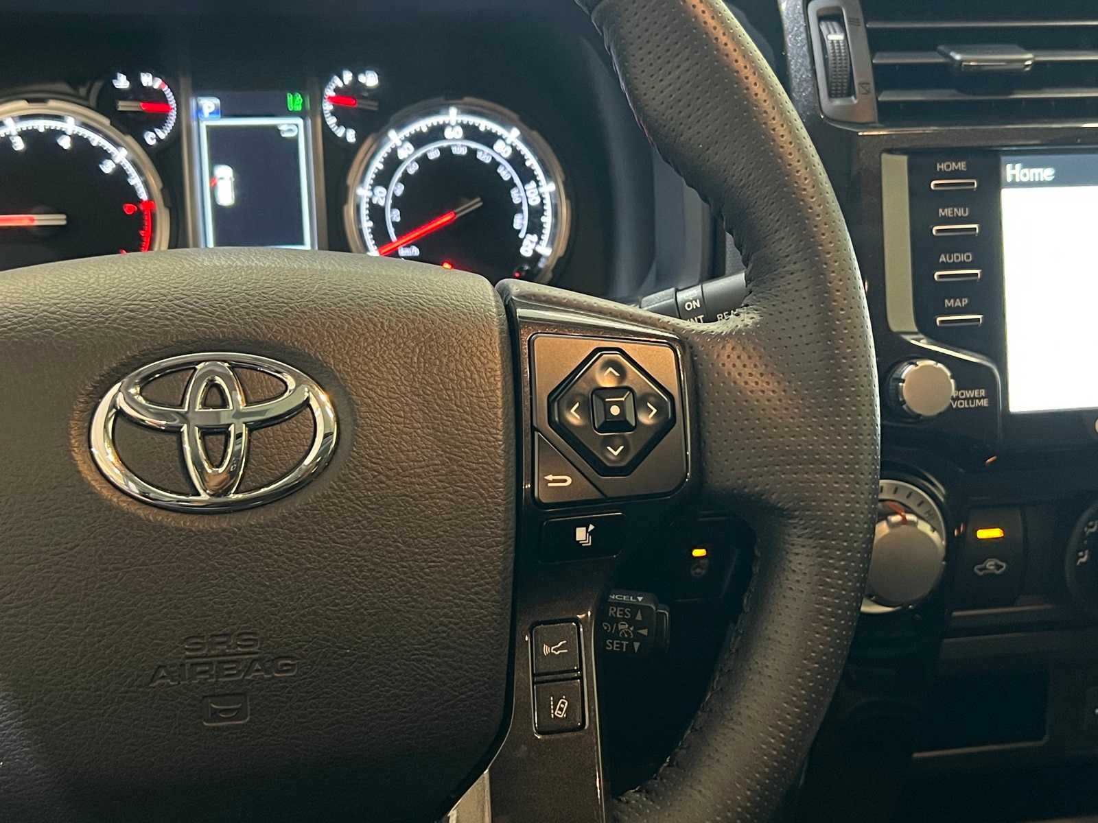 Thumbnail: 2023 Toyota 4Runner - 21