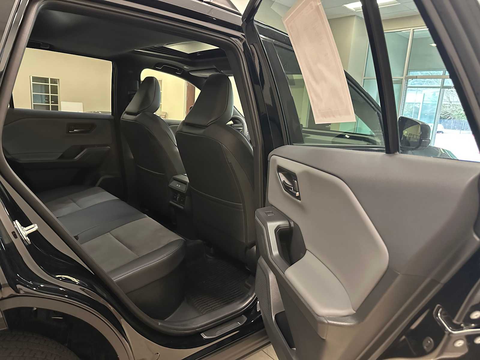 Thumbnail: 2026 Toyota RAV4 - 27