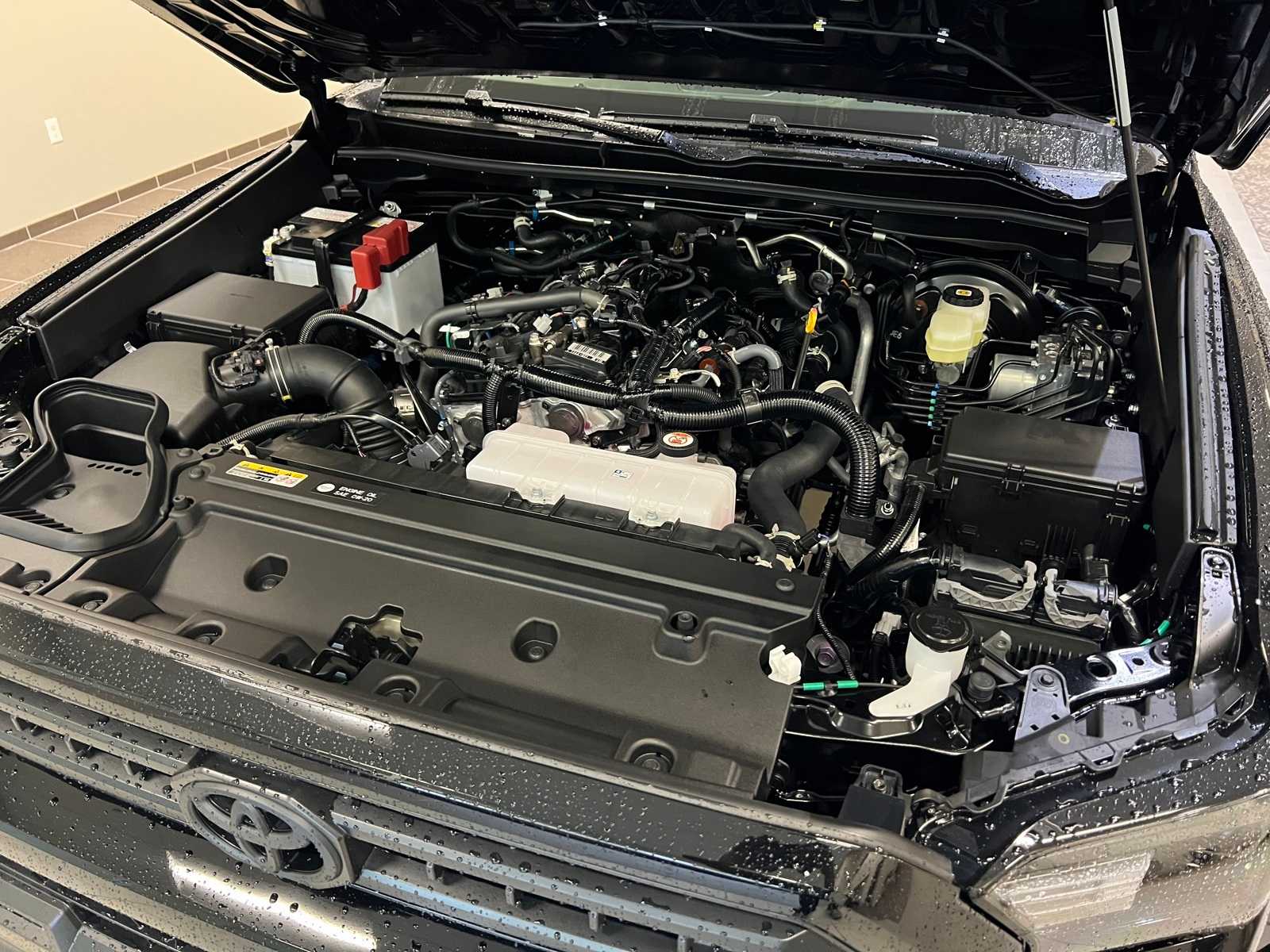 Thumbnail: 2025 Toyota 4Runner - 9