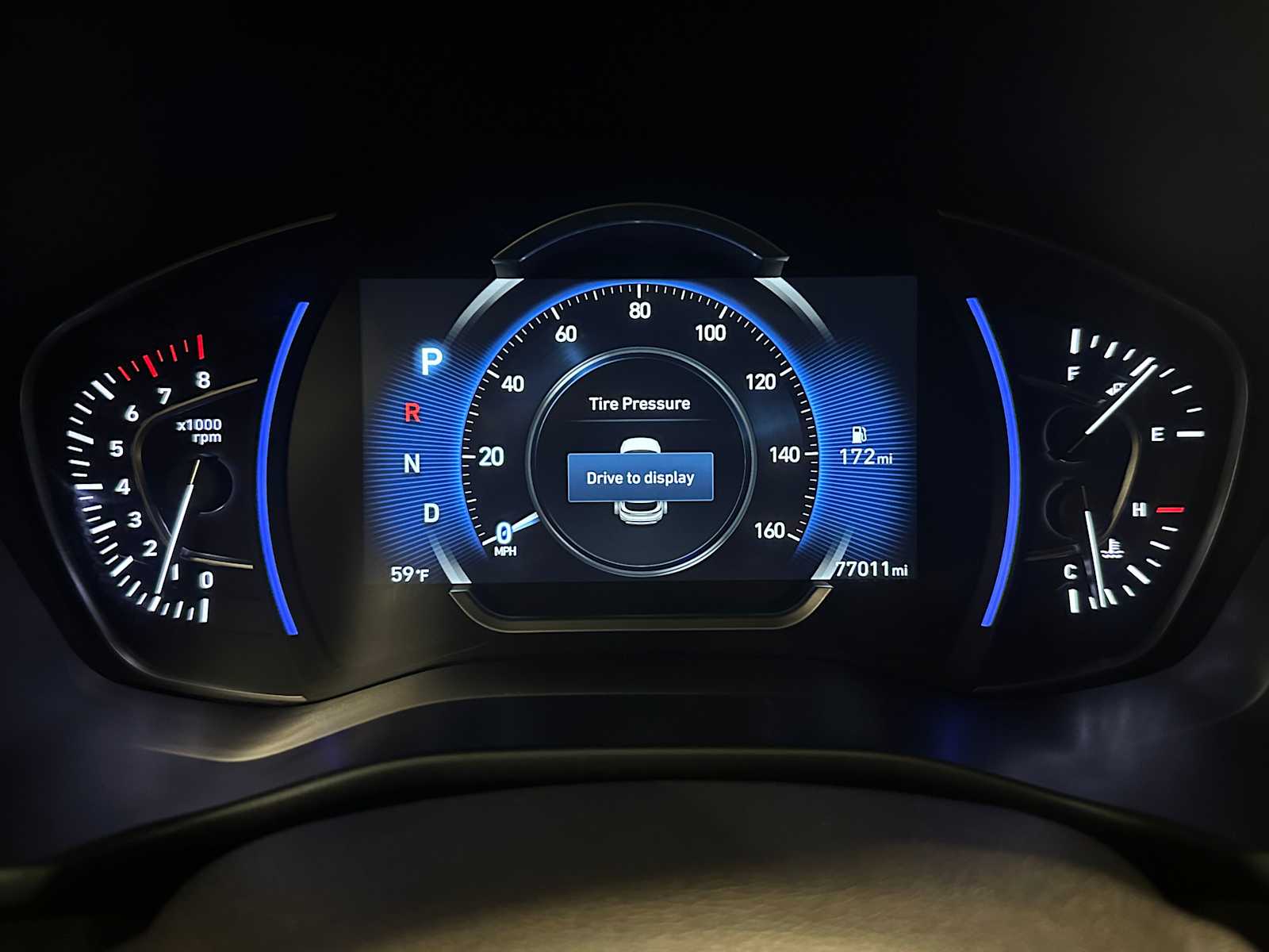 Thumbnail: 2020 Hyundai Santa Fe - 12