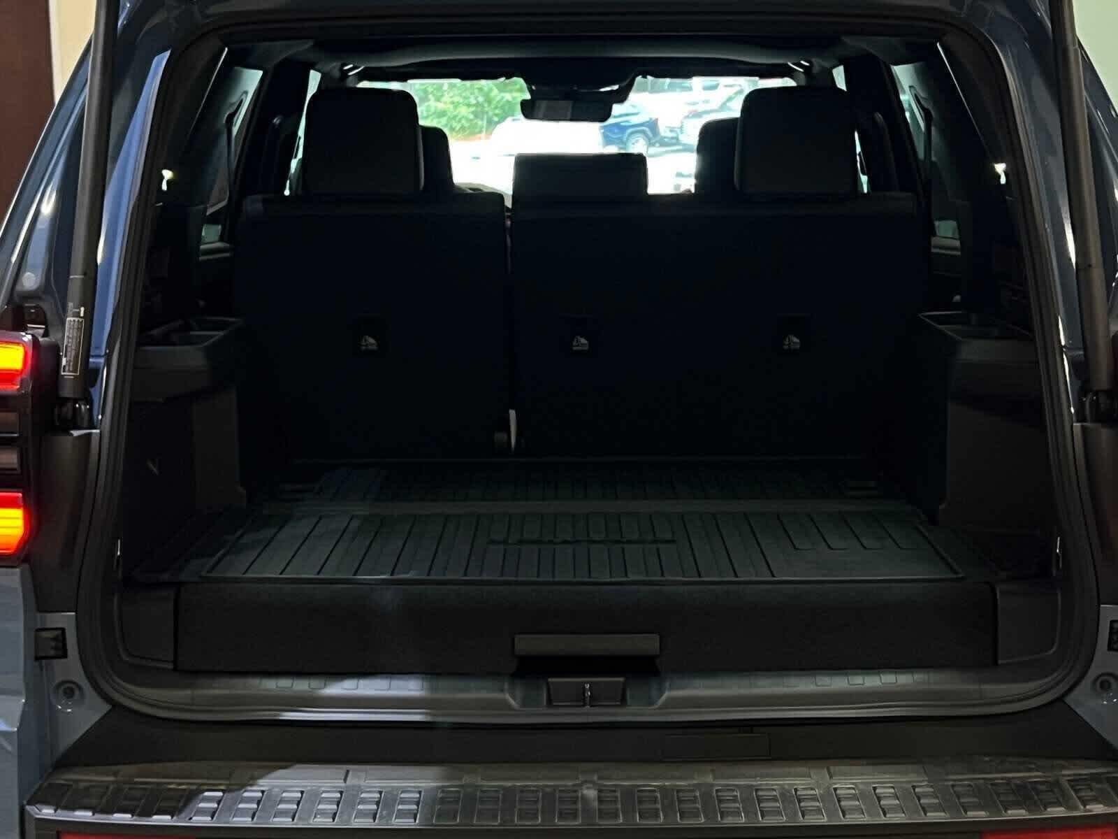 Thumbnail: 2025 Toyota 4Runner - 31