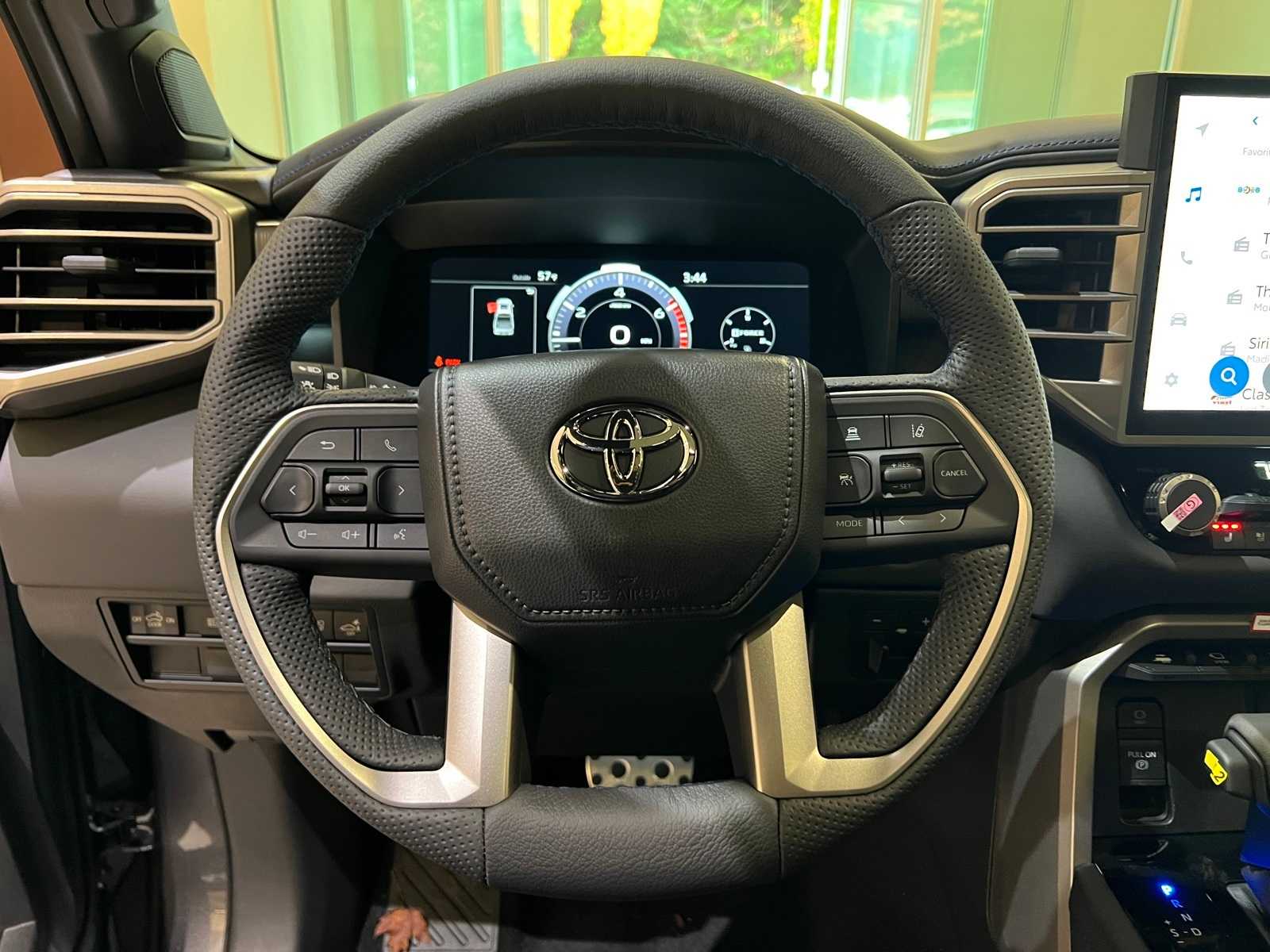 Thumbnail: 2026 Toyota Tundra - 20