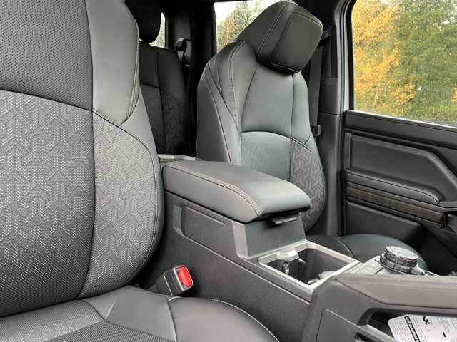 Thumbnail: 2024 Toyota Tacoma - 16