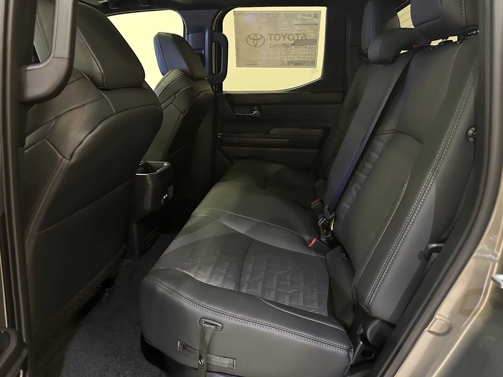 Thumbnail: 2026 Toyota Tacoma - 23