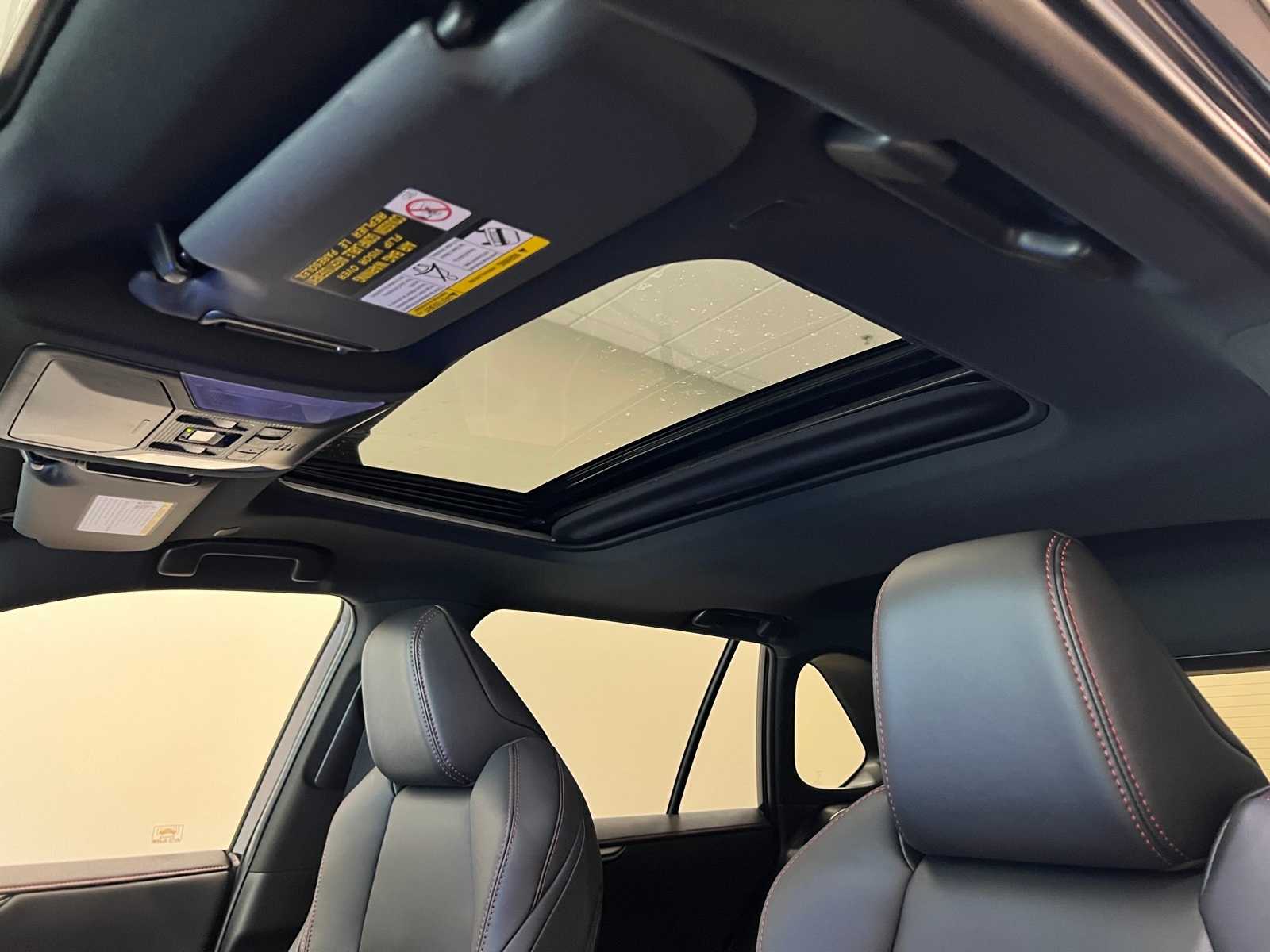 Thumbnail: 2025 Toyota RAV4 - 17