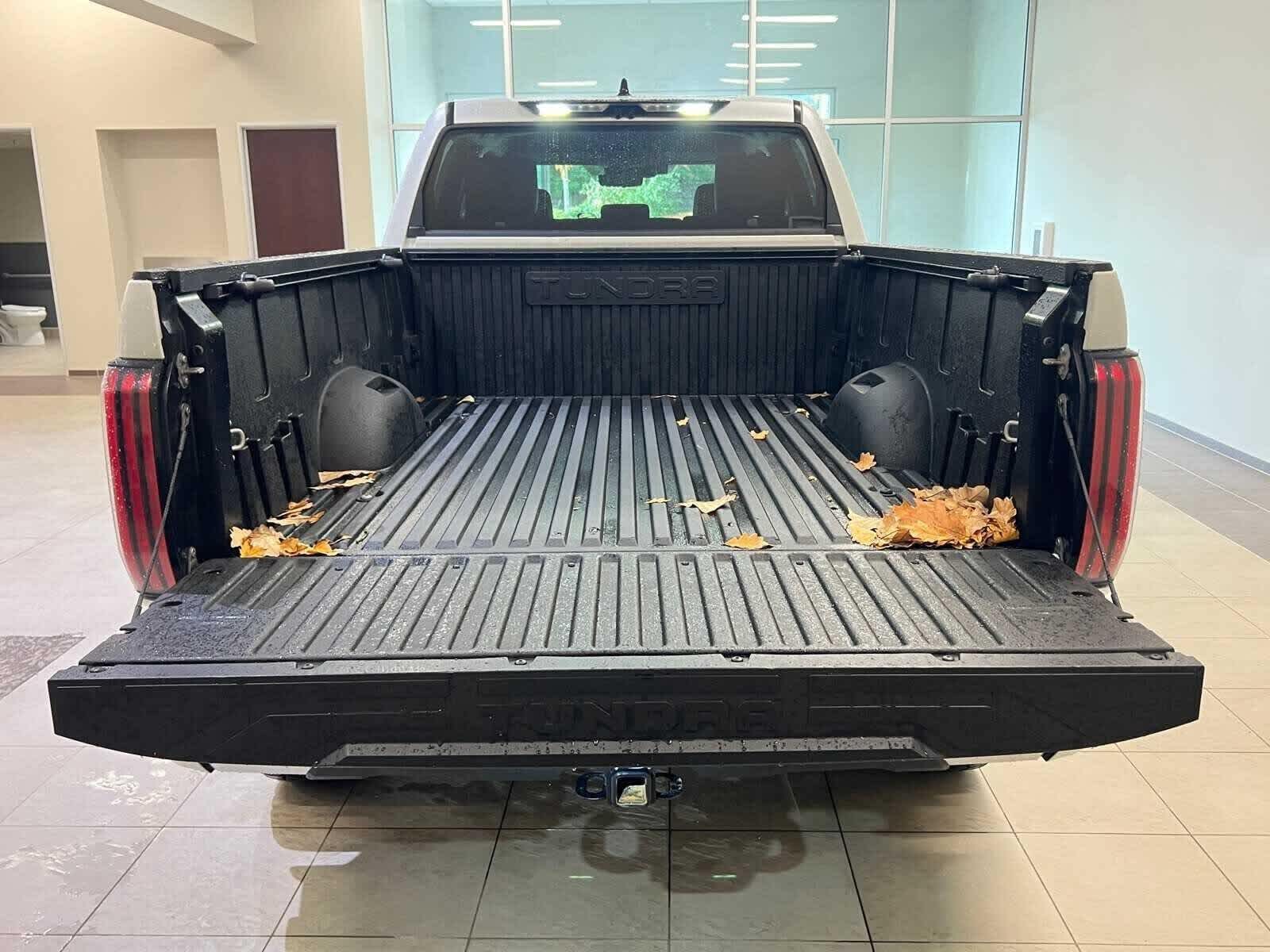 Thumbnail: 2023 Toyota Tundra - 28