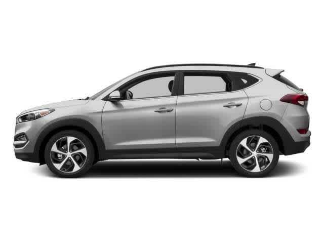 Thumbnail: 2016 Hyundai Tucson - 3