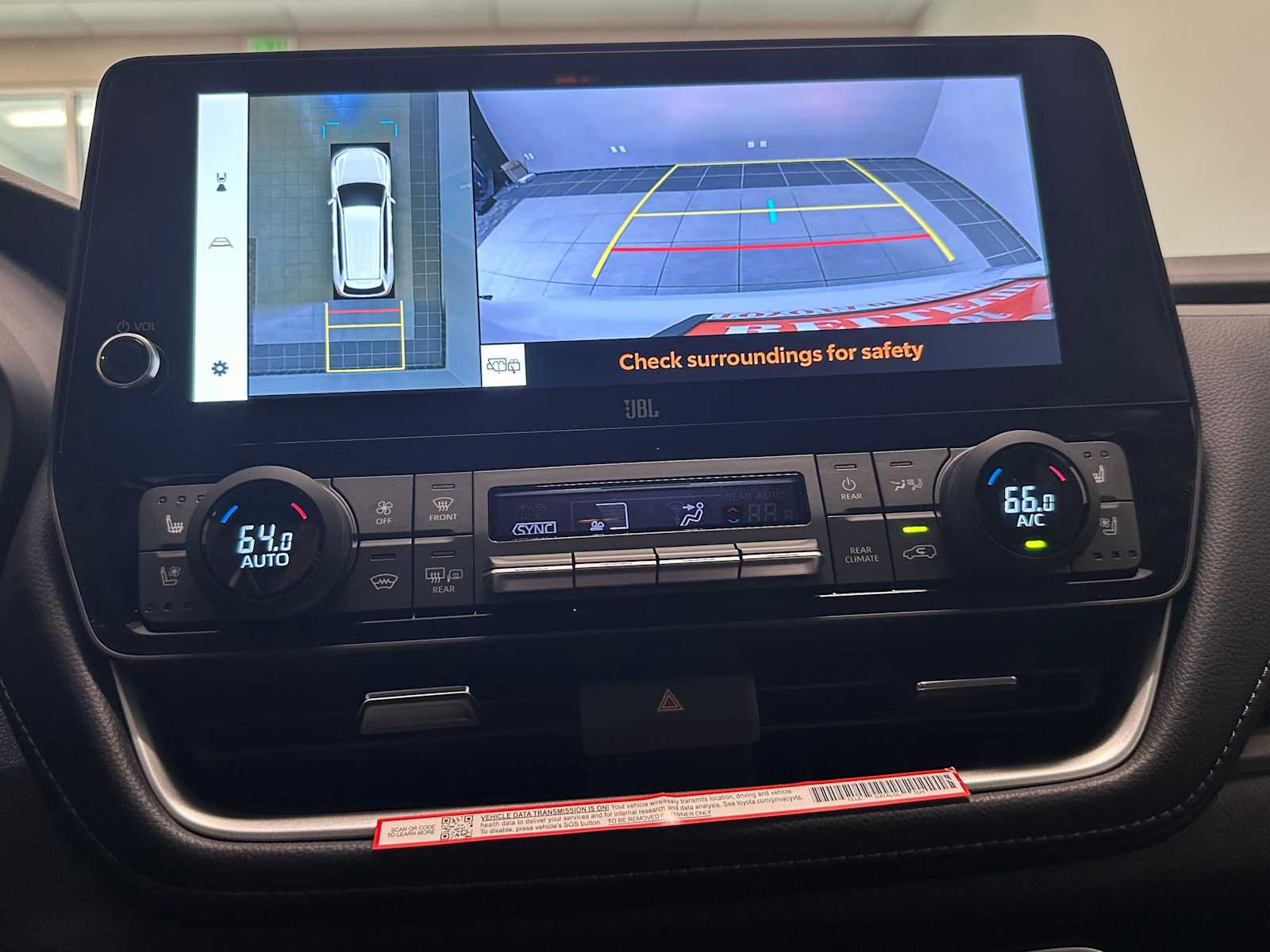 Thumbnail: 2026 Toyota Grand Highlander - 13