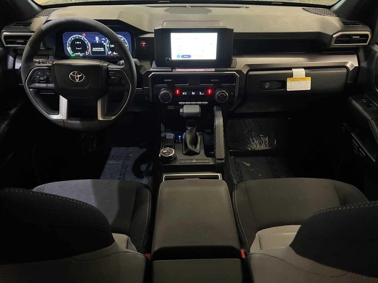 Thumbnail: 2025 Toyota 4Runner - 10