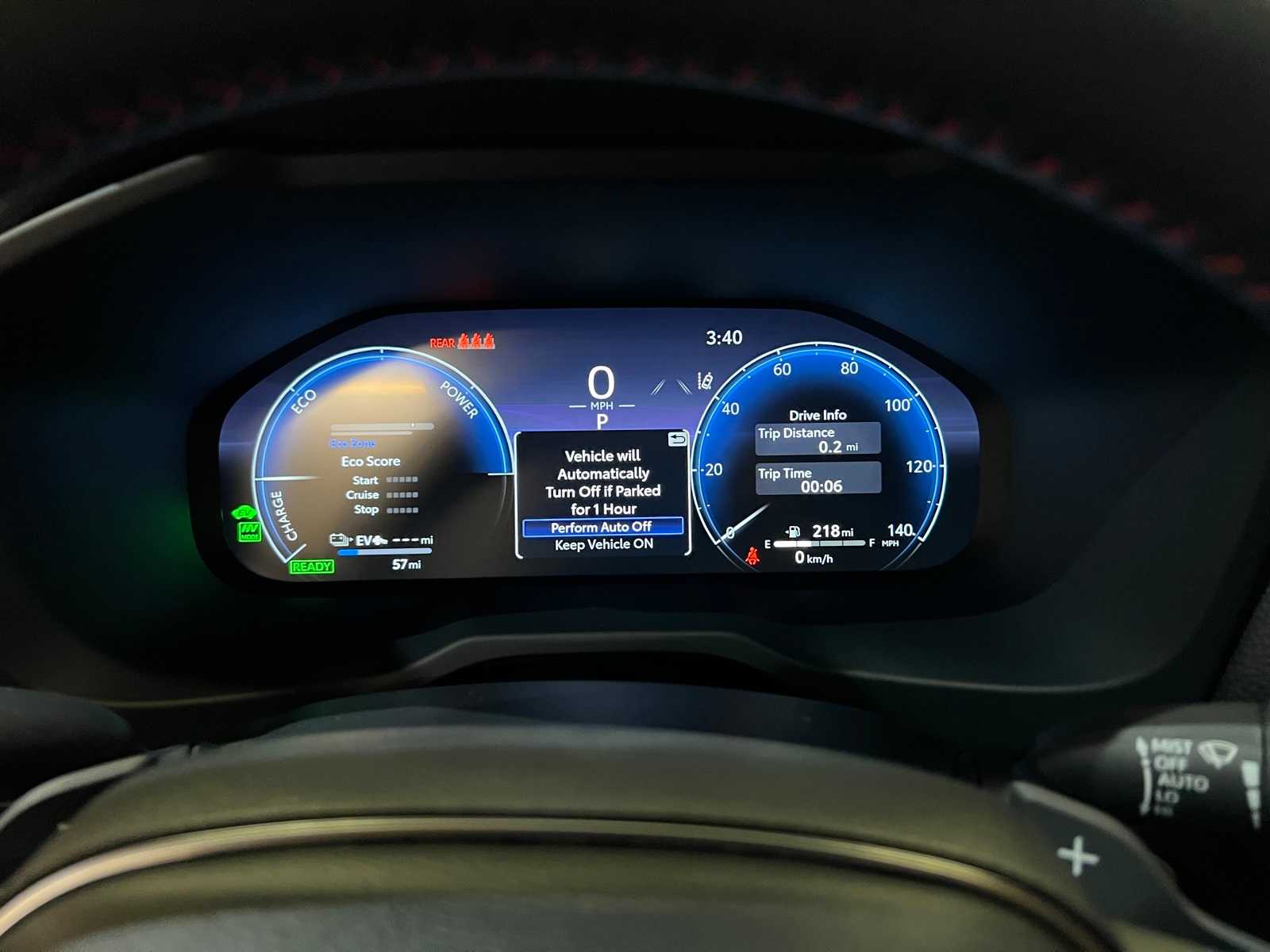 Thumbnail: 2025 Toyota RAV4 - 19