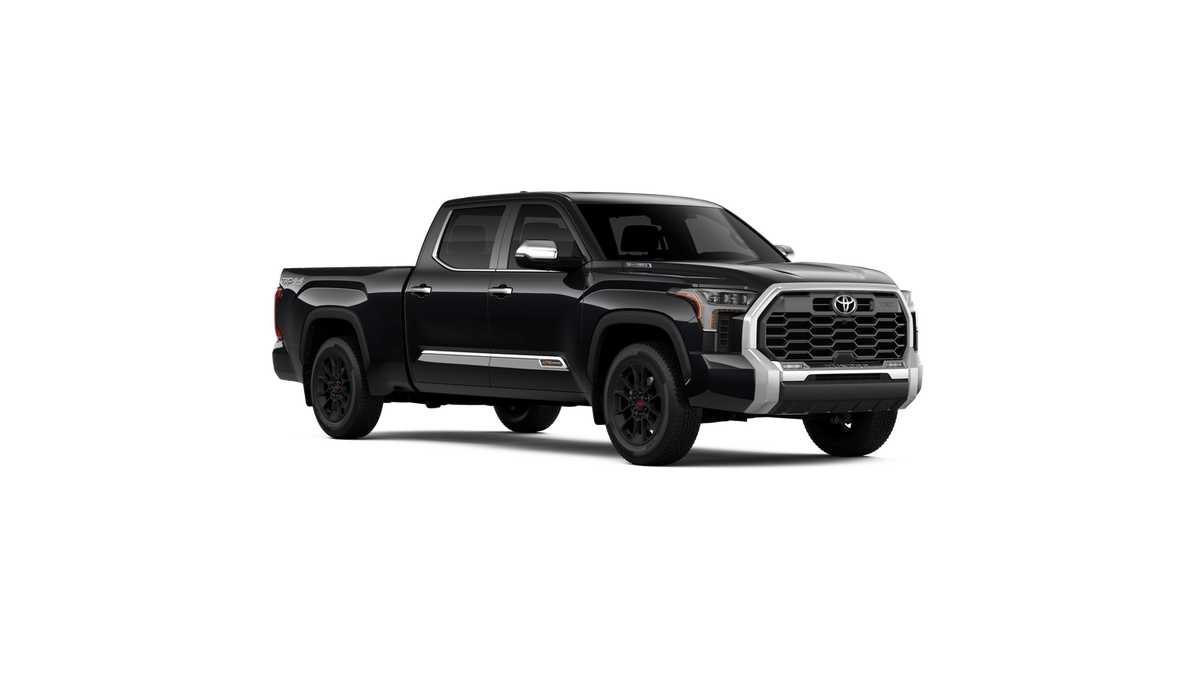 Thumbnail: 2026 Toyota Tundra - 15