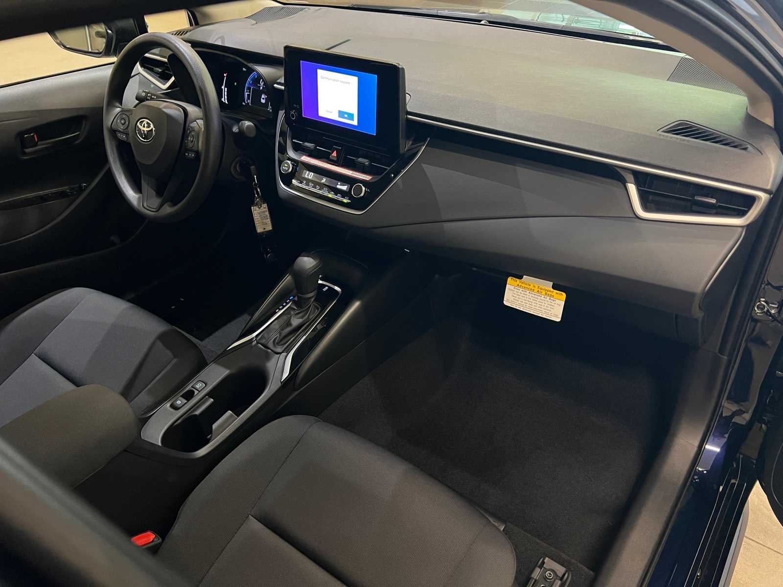 Thumbnail: 2026 Toyota Corolla - 15