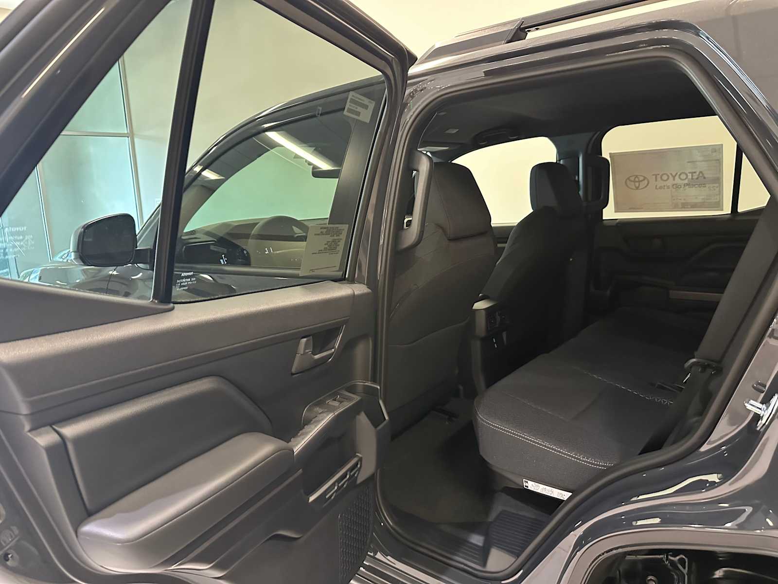 Thumbnail: 2026 Toyota 4Runner - 24