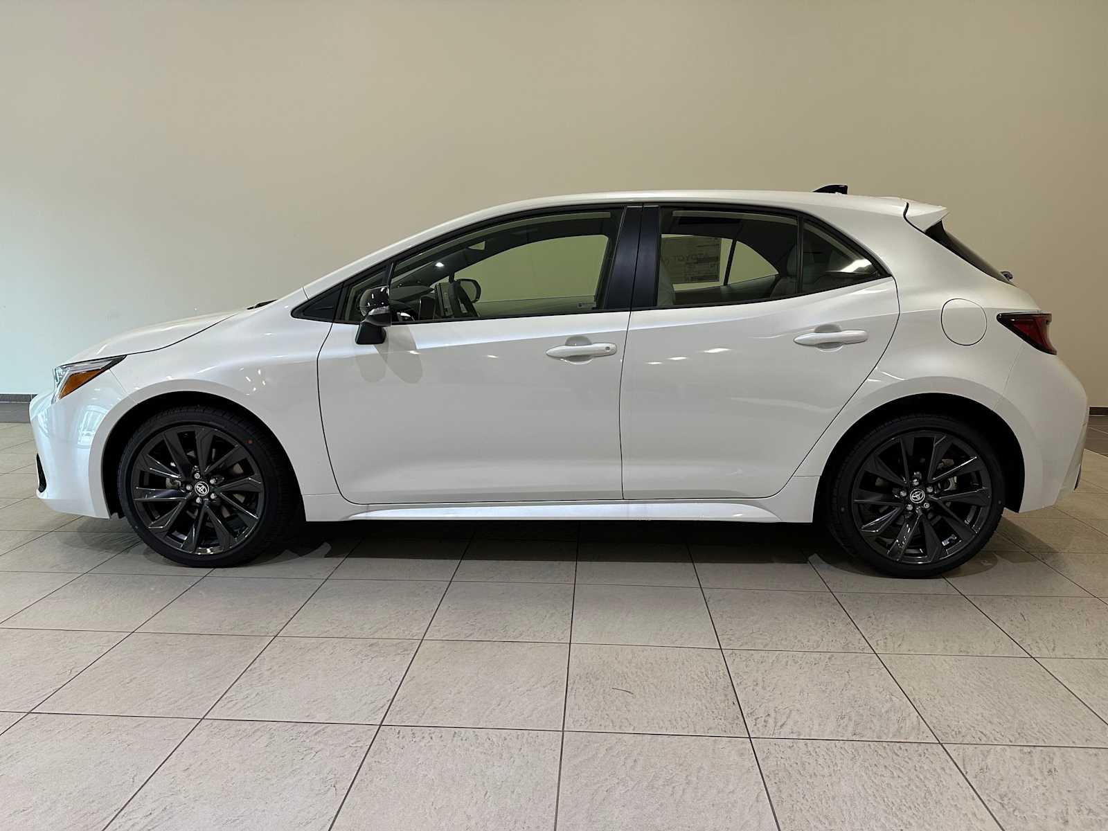 Thumbnail: 2026 Toyota Corolla - 3