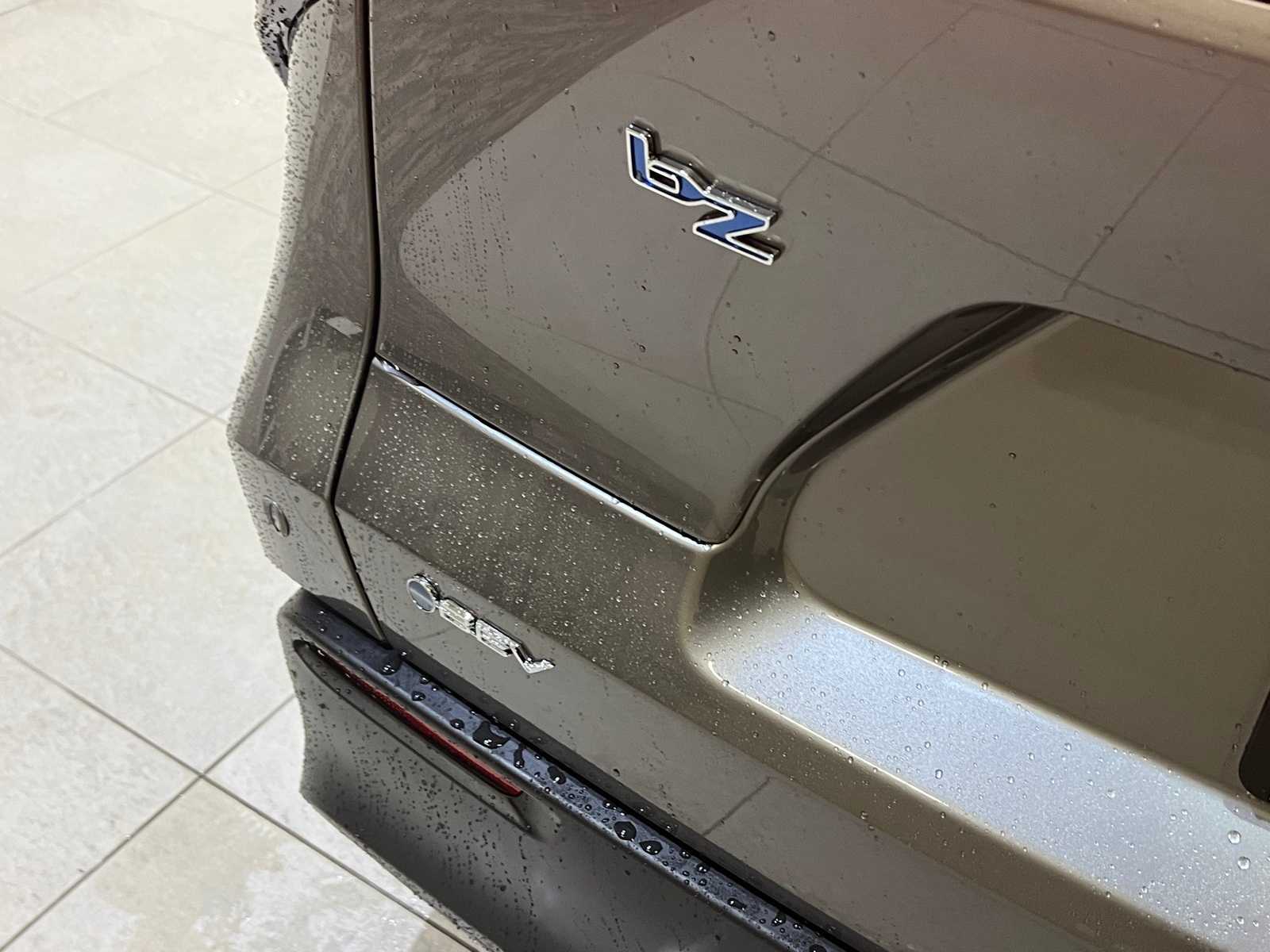 Thumbnail: 2026 Toyota bZ - 6