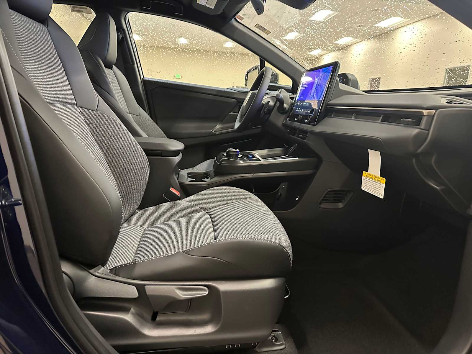 Thumbnail: 2026 Toyota bZ - 25