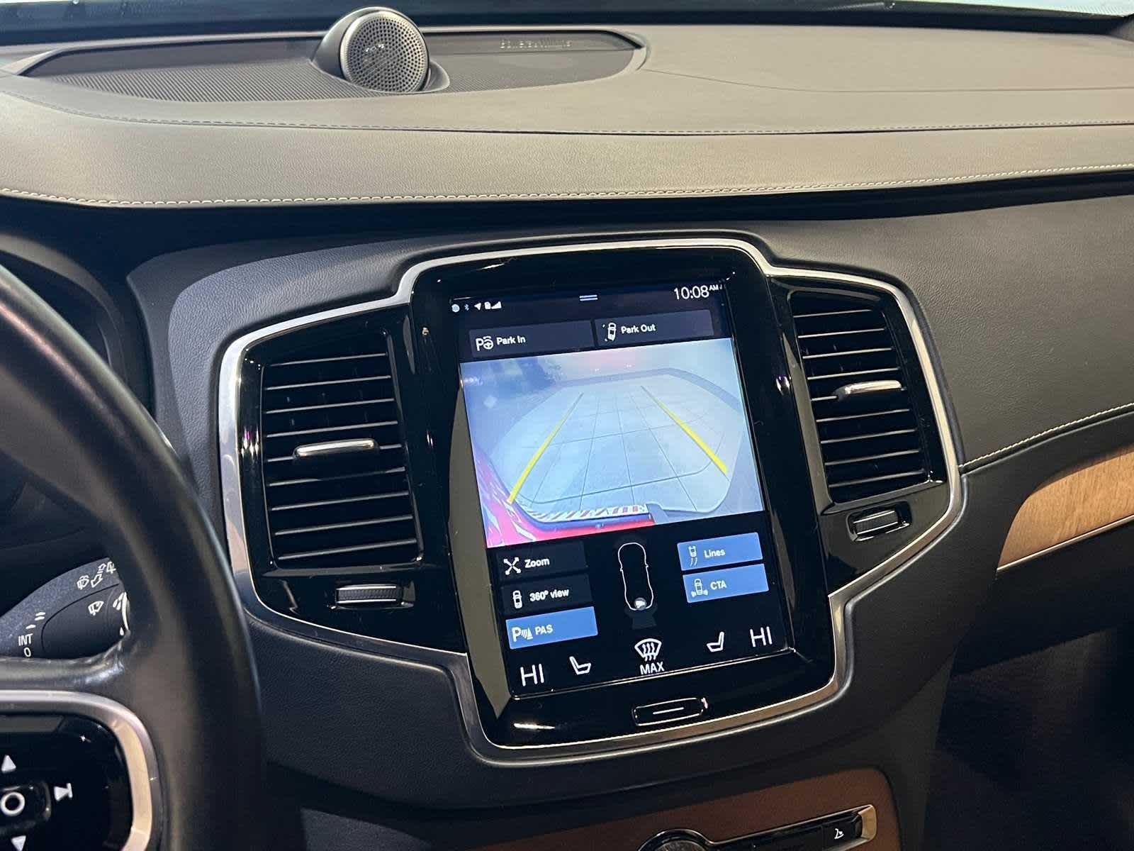 Thumbnail: 2017 Volvo XC90 - 25