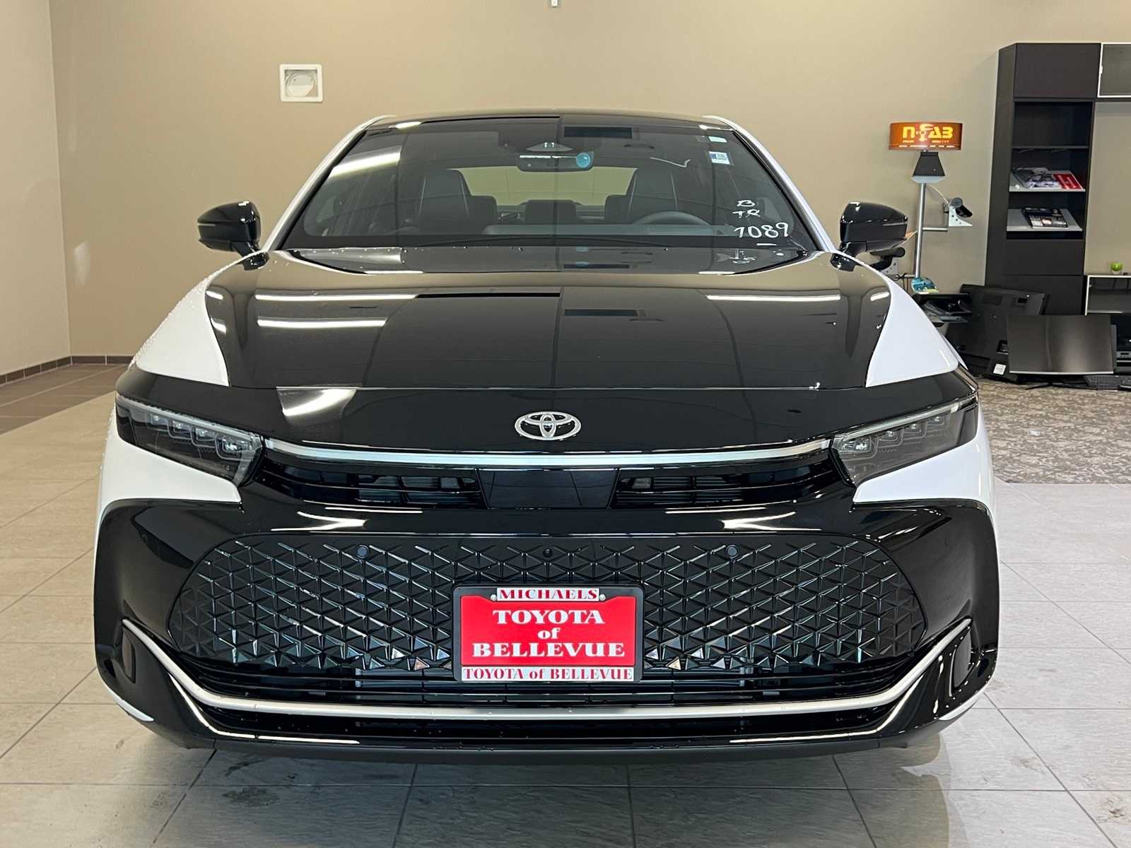 Thumbnail: 2026 Toyota Crown - 8