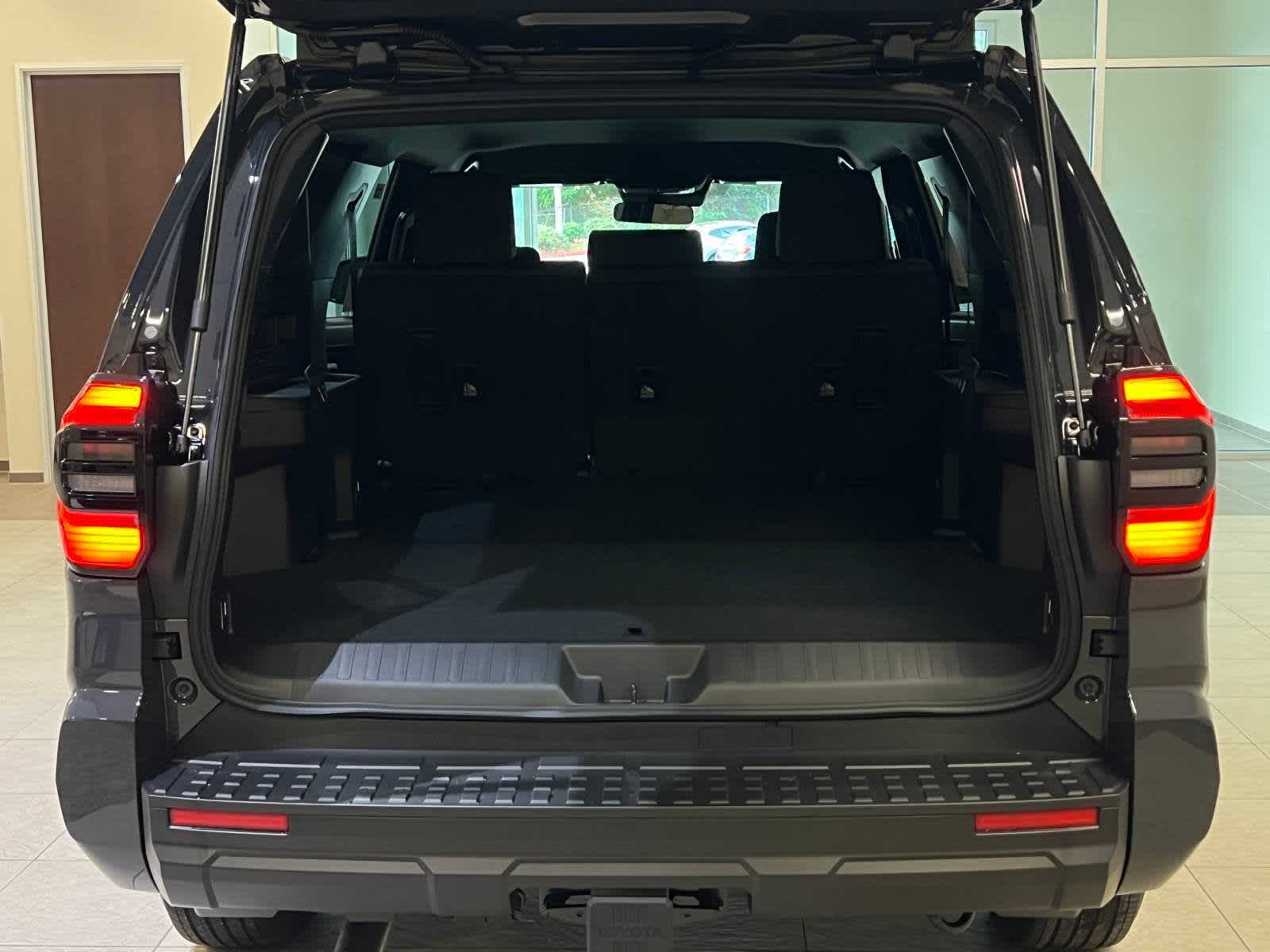 Thumbnail: 2026 Toyota 4Runner - 30