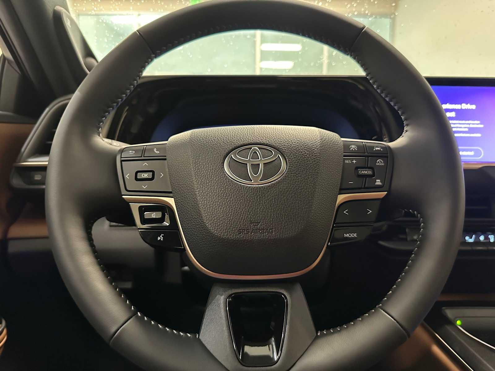 Thumbnail: 2026 Toyota Crown Signia - 11