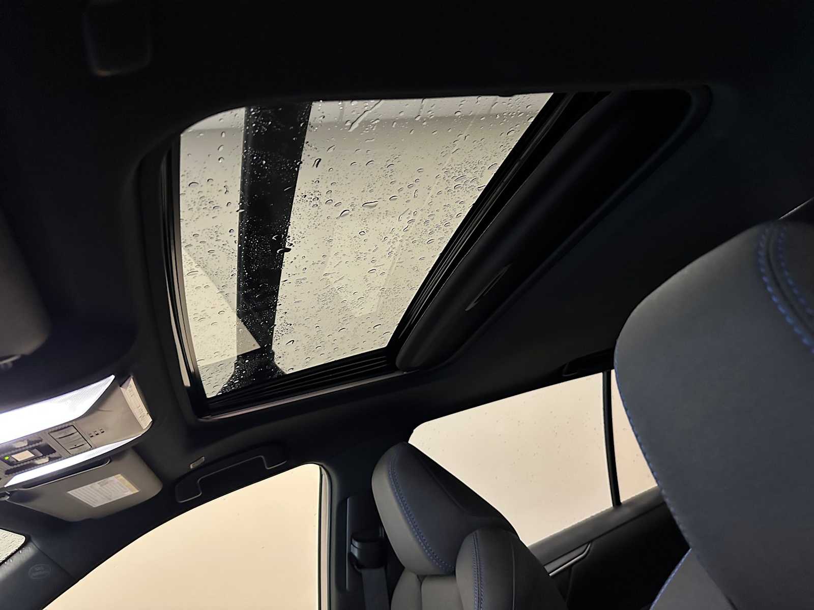 Thumbnail: 2025 Toyota RAV4 - 21