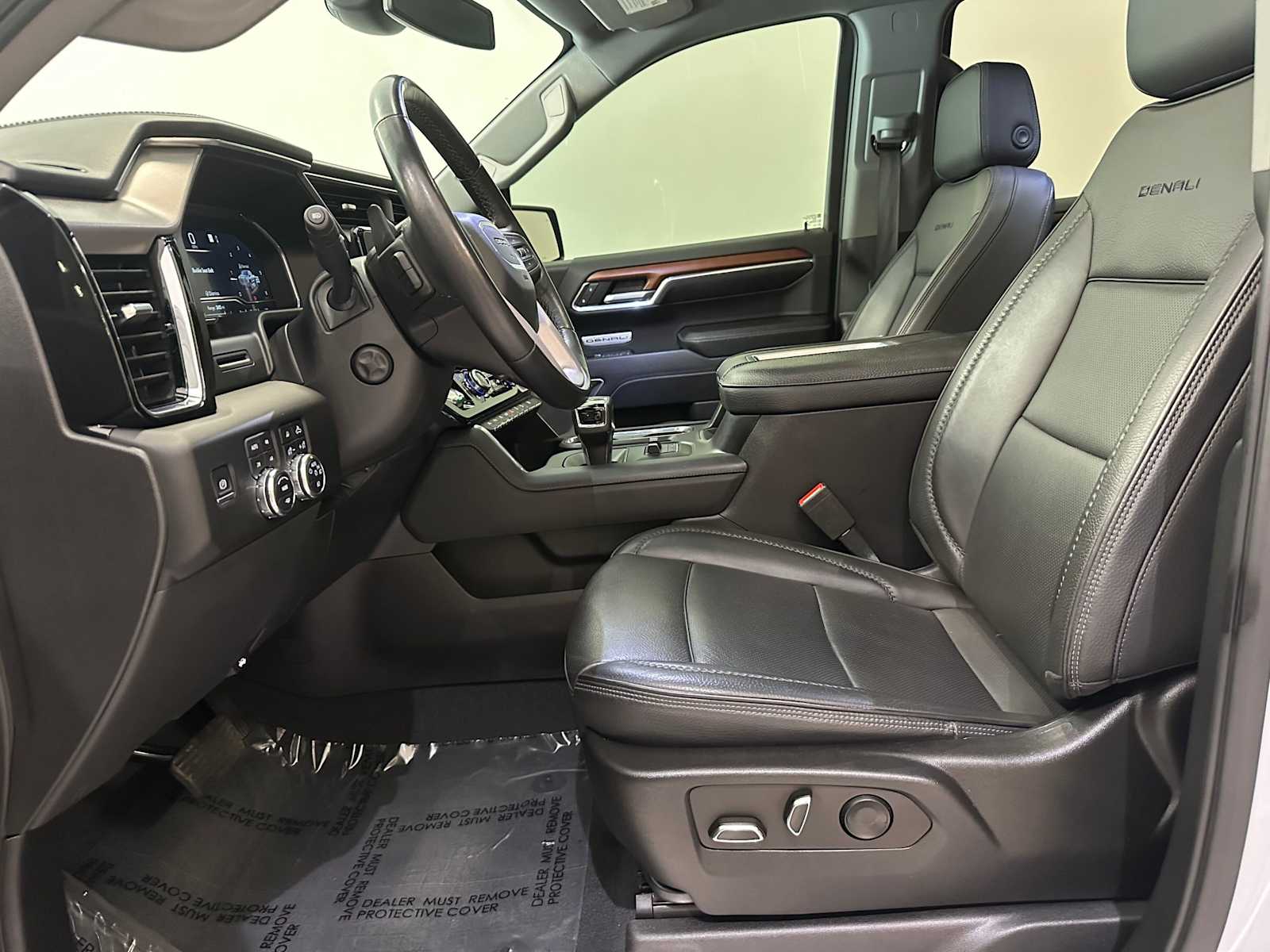 Thumbnail: 2022 GMC Sierra 1500 - 21
